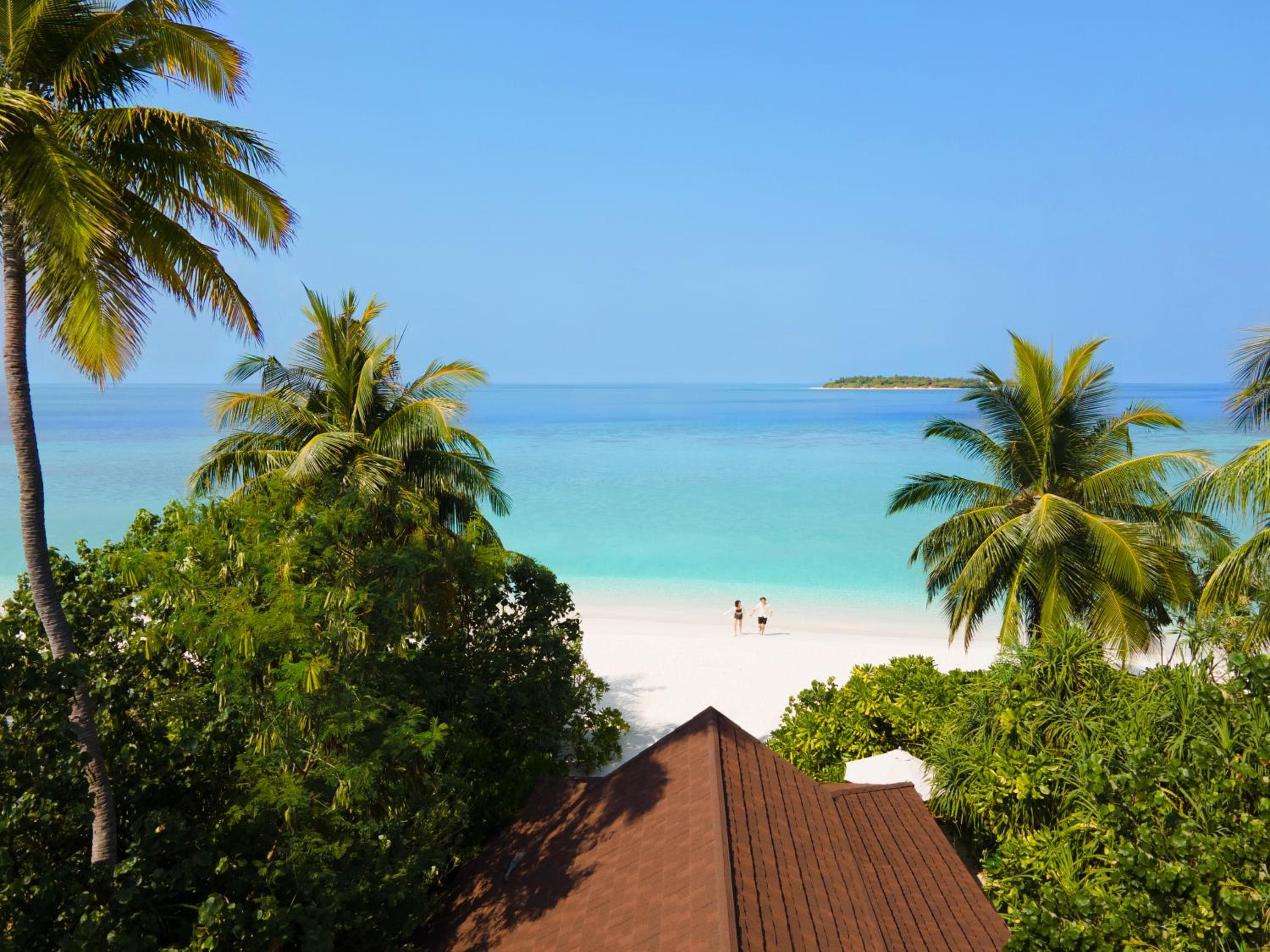 The Standard, Huruvalhi Maldives - View 48