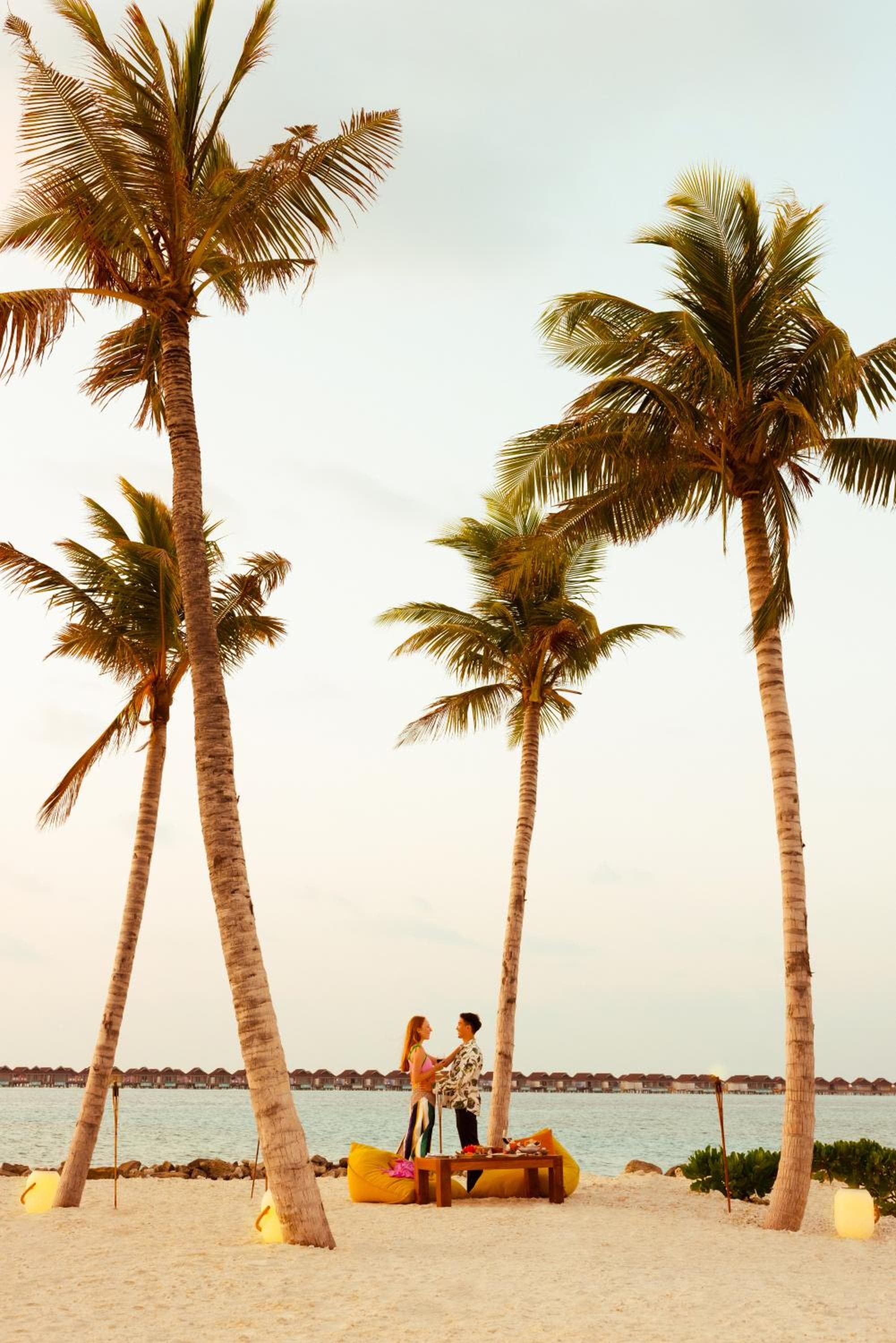 The Standard, Huruvalhi Maldives - View 86