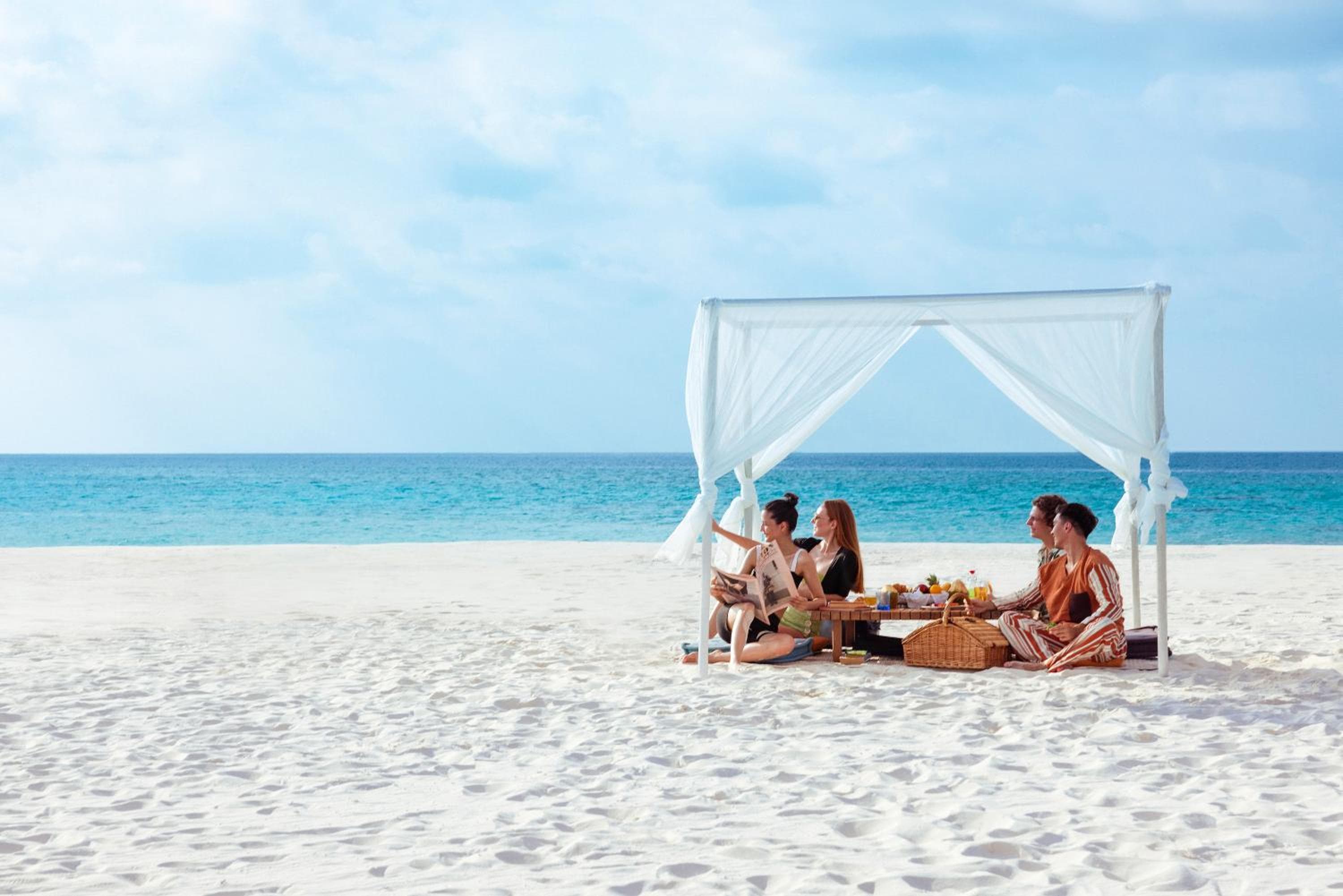 The Standard, Huruvalhi Maldives - View 83