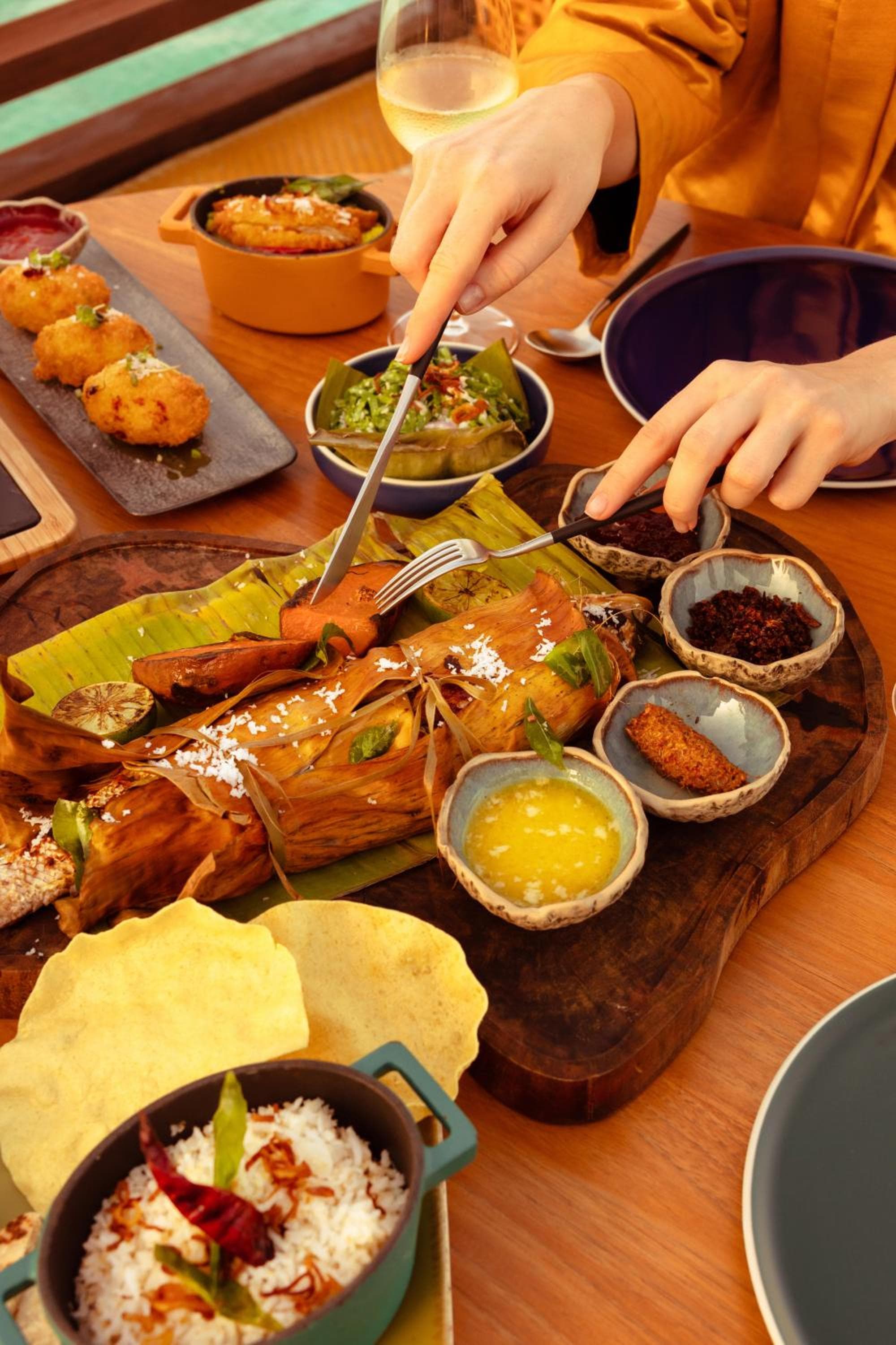 The Standard, Huruvalhi Maldives - View 112