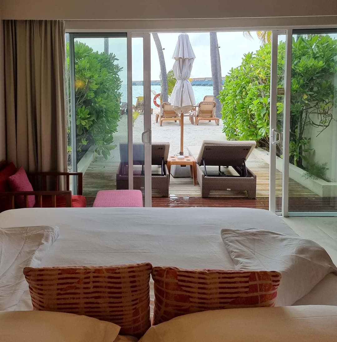 Centara Ras Fushi Resort & Spa Maldives - Stay 4 nights or more and enjoy 40 percent off Speedboat transfers, valid for stays from 6 Apr to 30 Sep 2026 - View 138