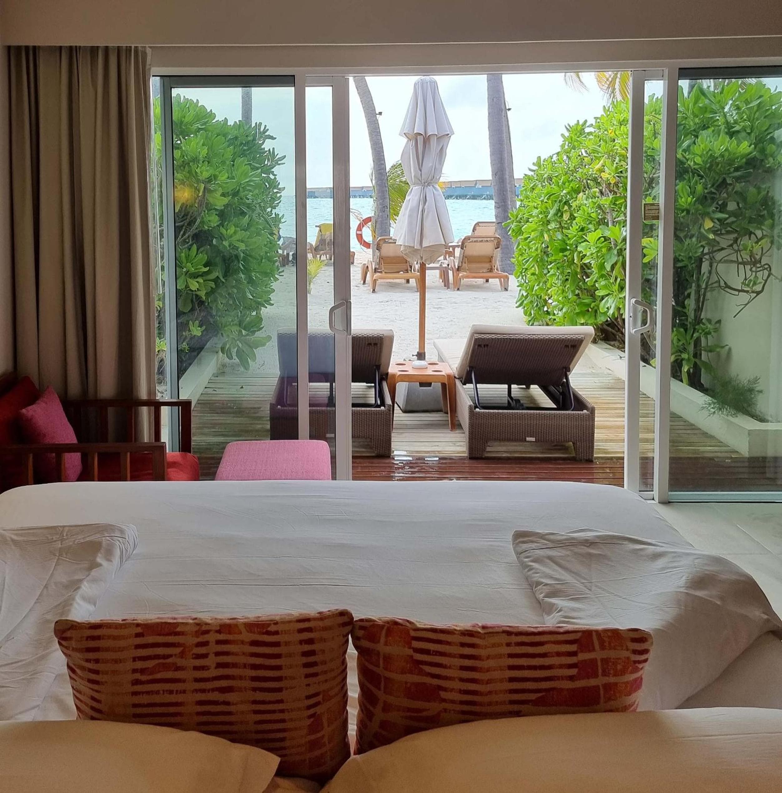 Centara Ras Fushi Resort & Spa Maldives - 50 percent discount on transfers for min 4 nights stay and more, valid for reservations between 11th Feb till 22  - View 108