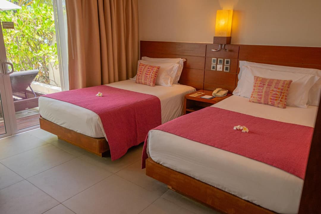 Centara Ras Fushi Resort & Spa Maldives - Stay 4 nights or more and enjoy 40 percent off Speedboat transfers, valid for stays from 6 Apr to 30 Sep 2026 - View 162