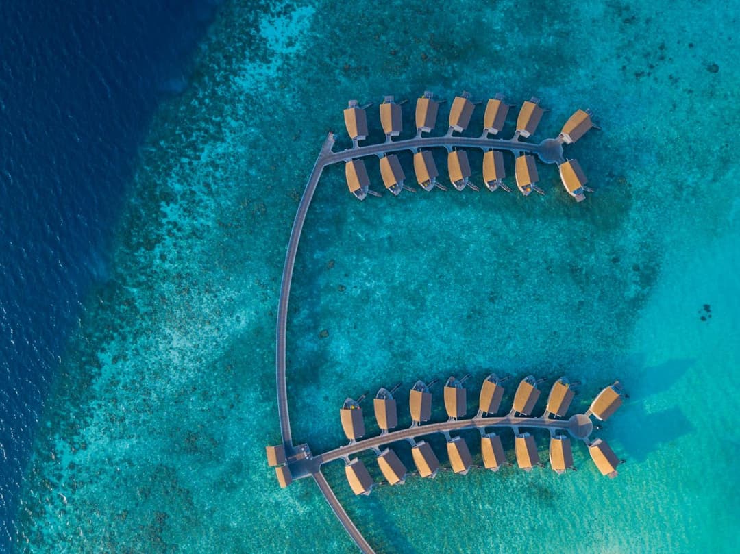 Centara Ras Fushi Resort & Spa Maldives - Stay 4 nights or more and enjoy 40 percent off Speedboat transfers, valid for stays from 6 Apr to 30 Sep 2026 - View 165