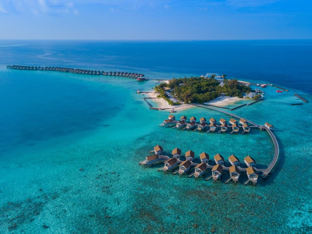 Centara Ras Fushi Resort & Spa Maldives - Stay 4 nights or more and enjoy 40 percent off Speedboat transfers, valid for stays from 6 Apr to 30 Sep 2026 - View 54
