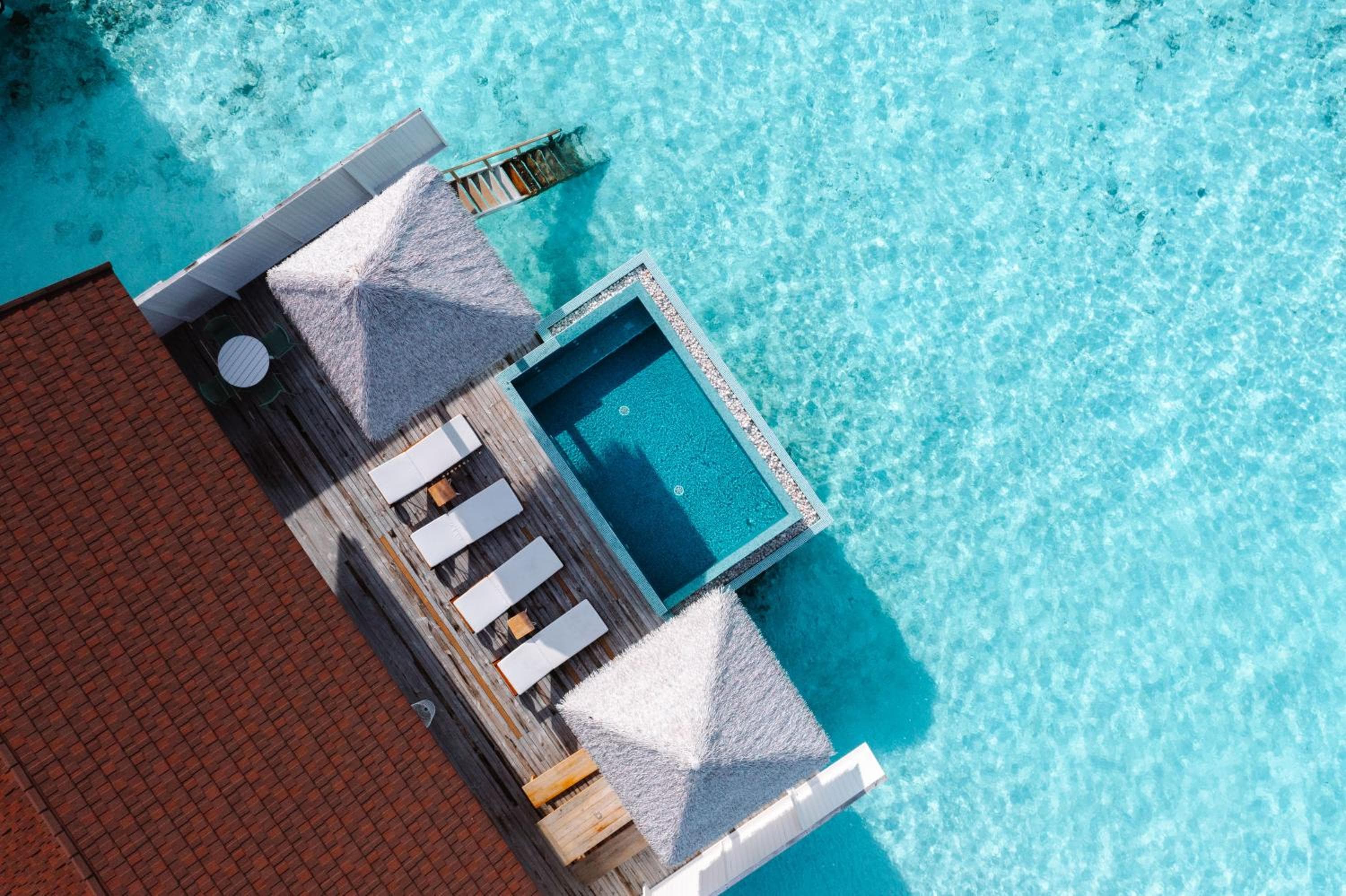 The Standard, Huruvalhi Maldives - View 60