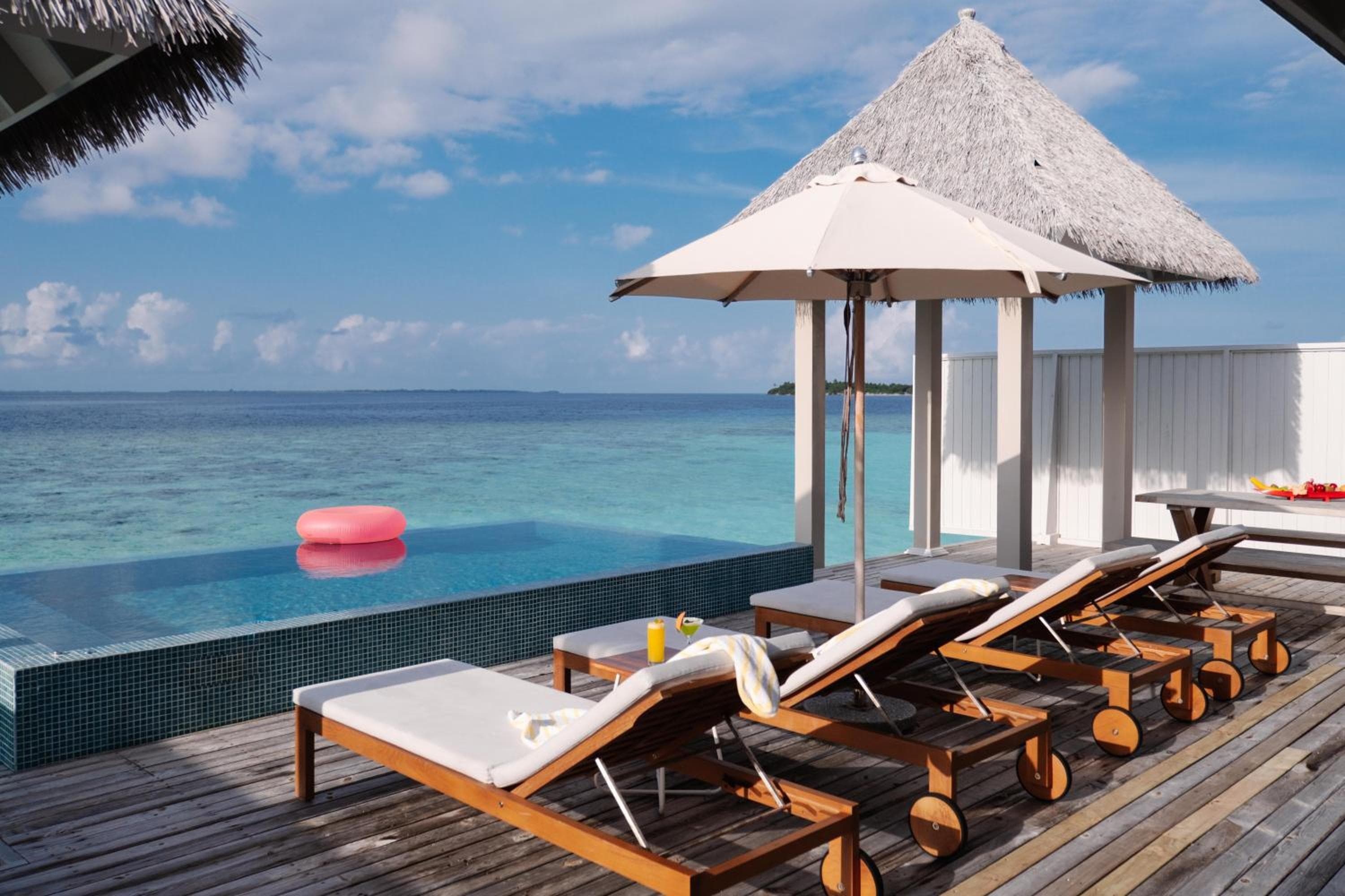 The Standard, Huruvalhi Maldives - View 72
