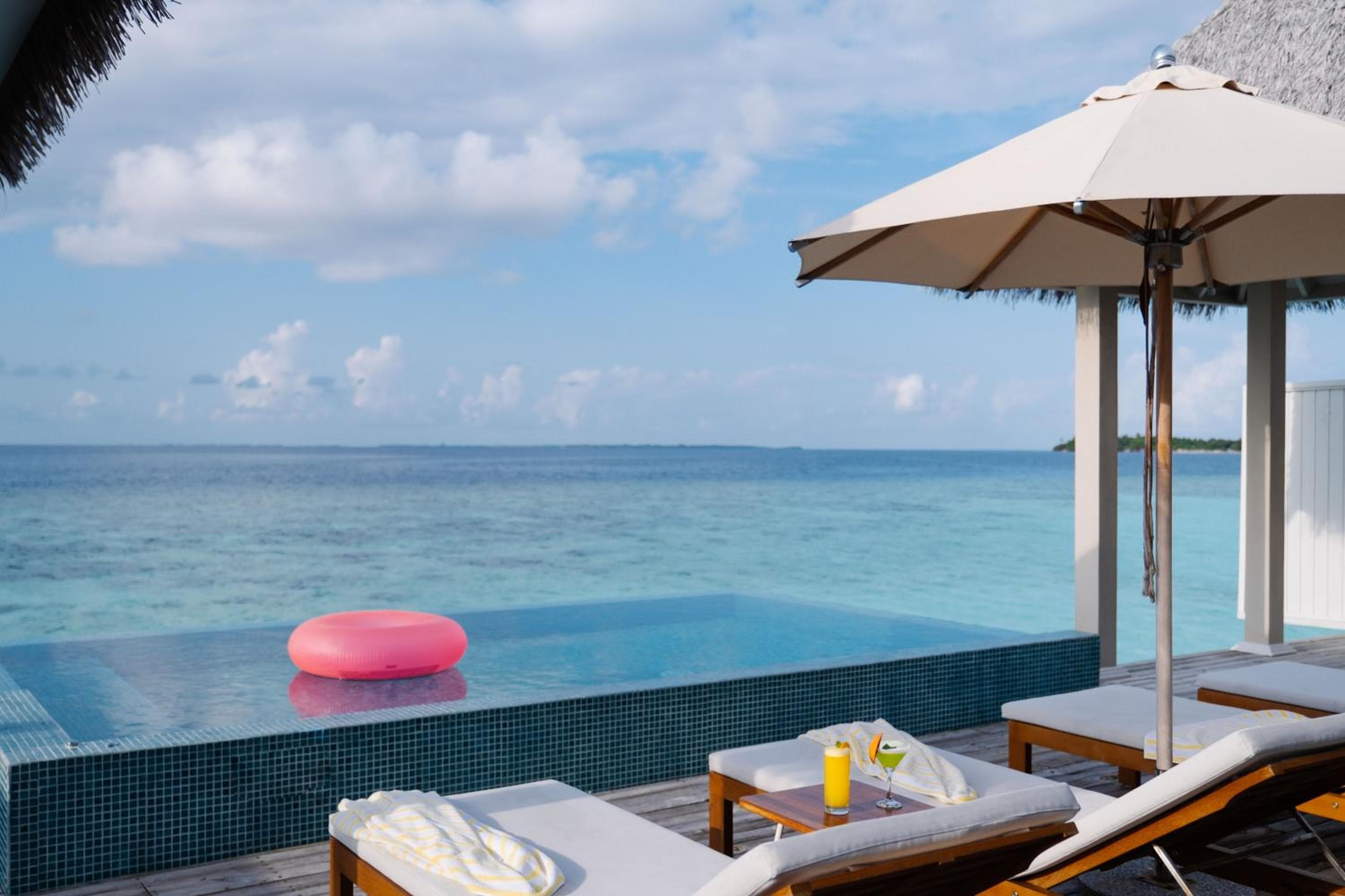 The Standard, Huruvalhi Maldives - View 68