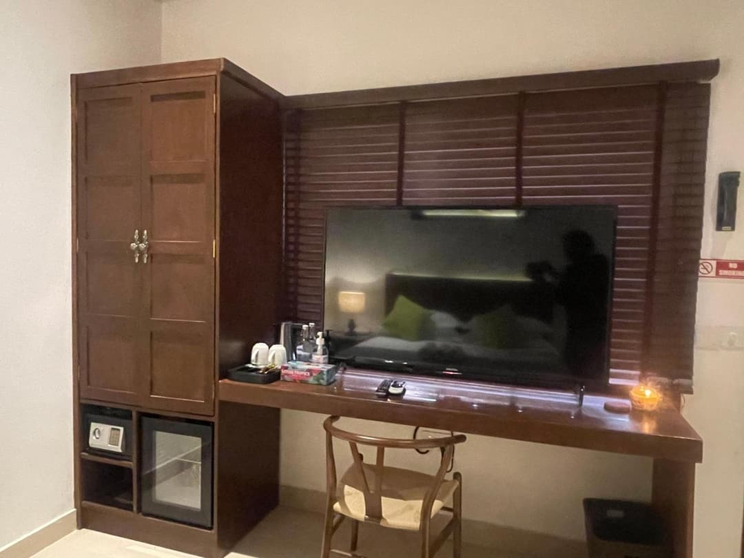 Atholhu Residence - View 96