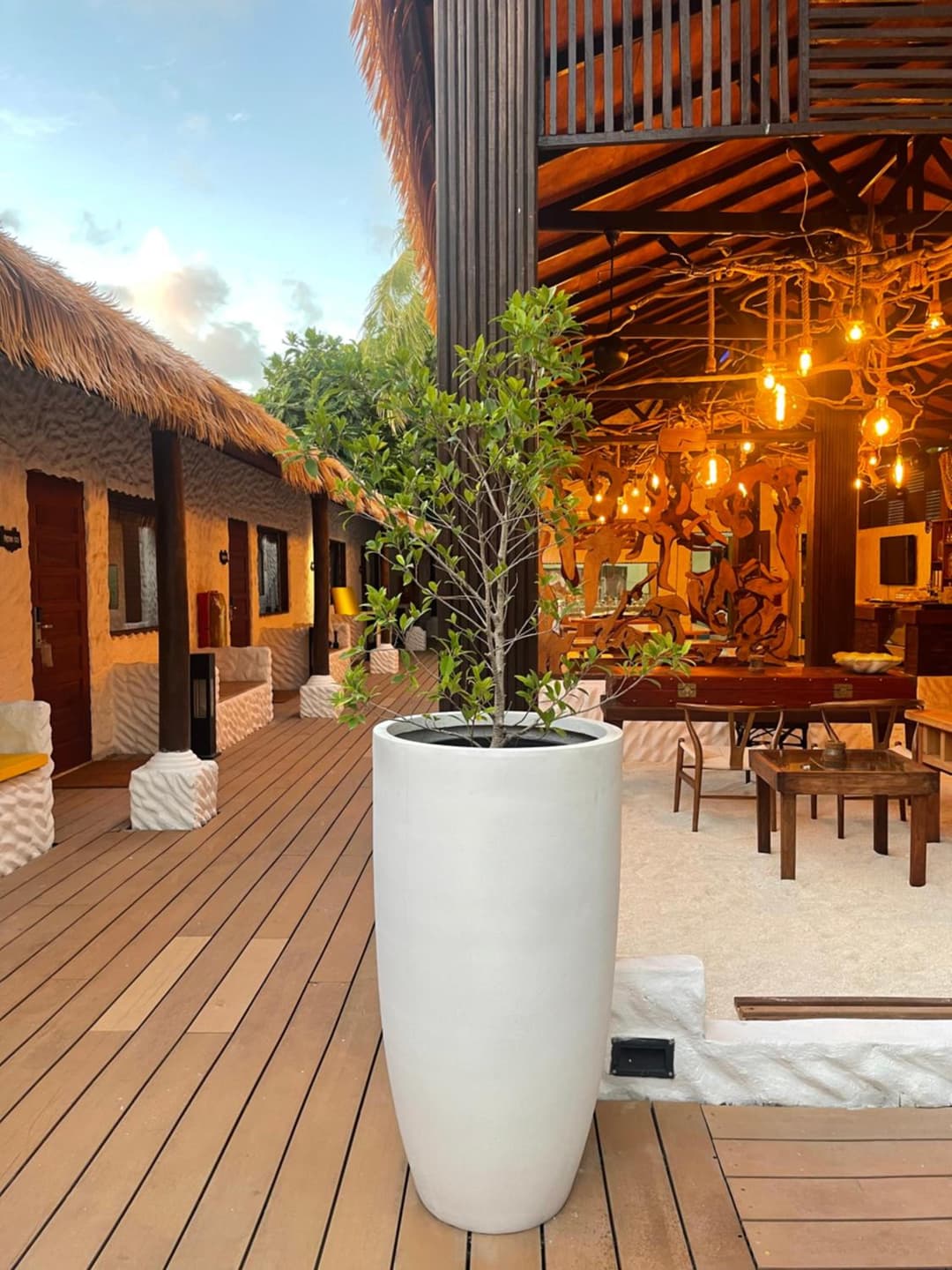 Atholhu Residence - View 43