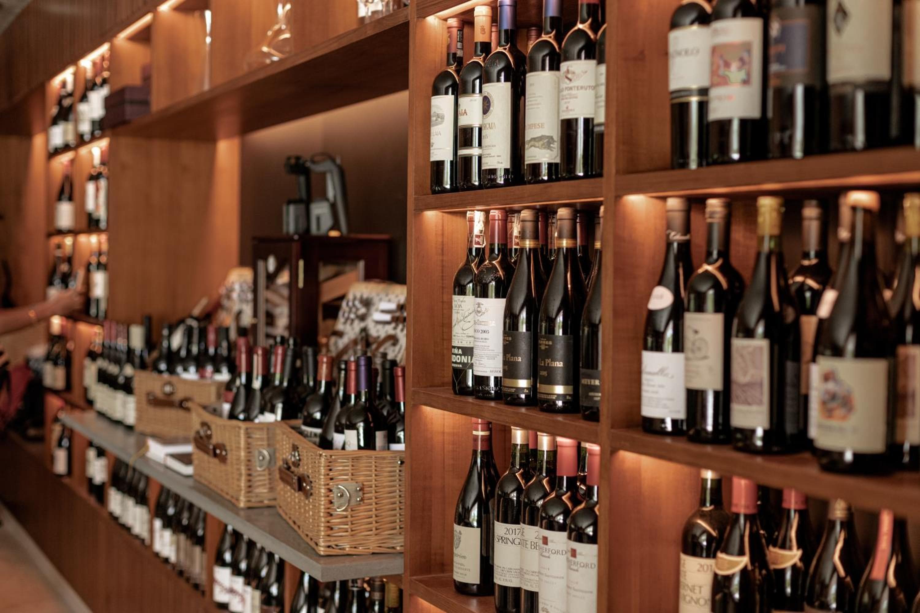 Patina Maldives, Fari Islands - View 98