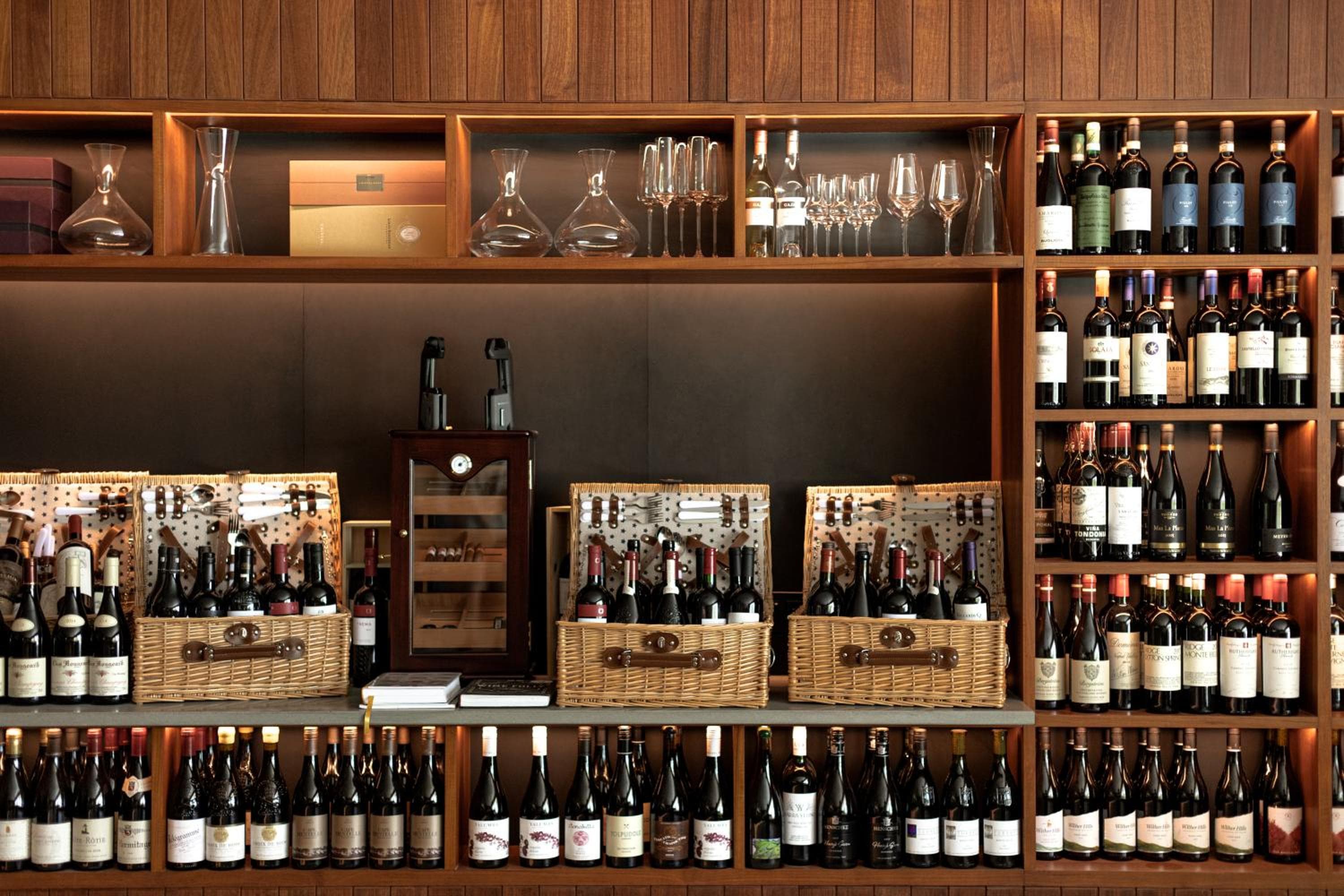 Patina Maldives, Fari Islands - View 97