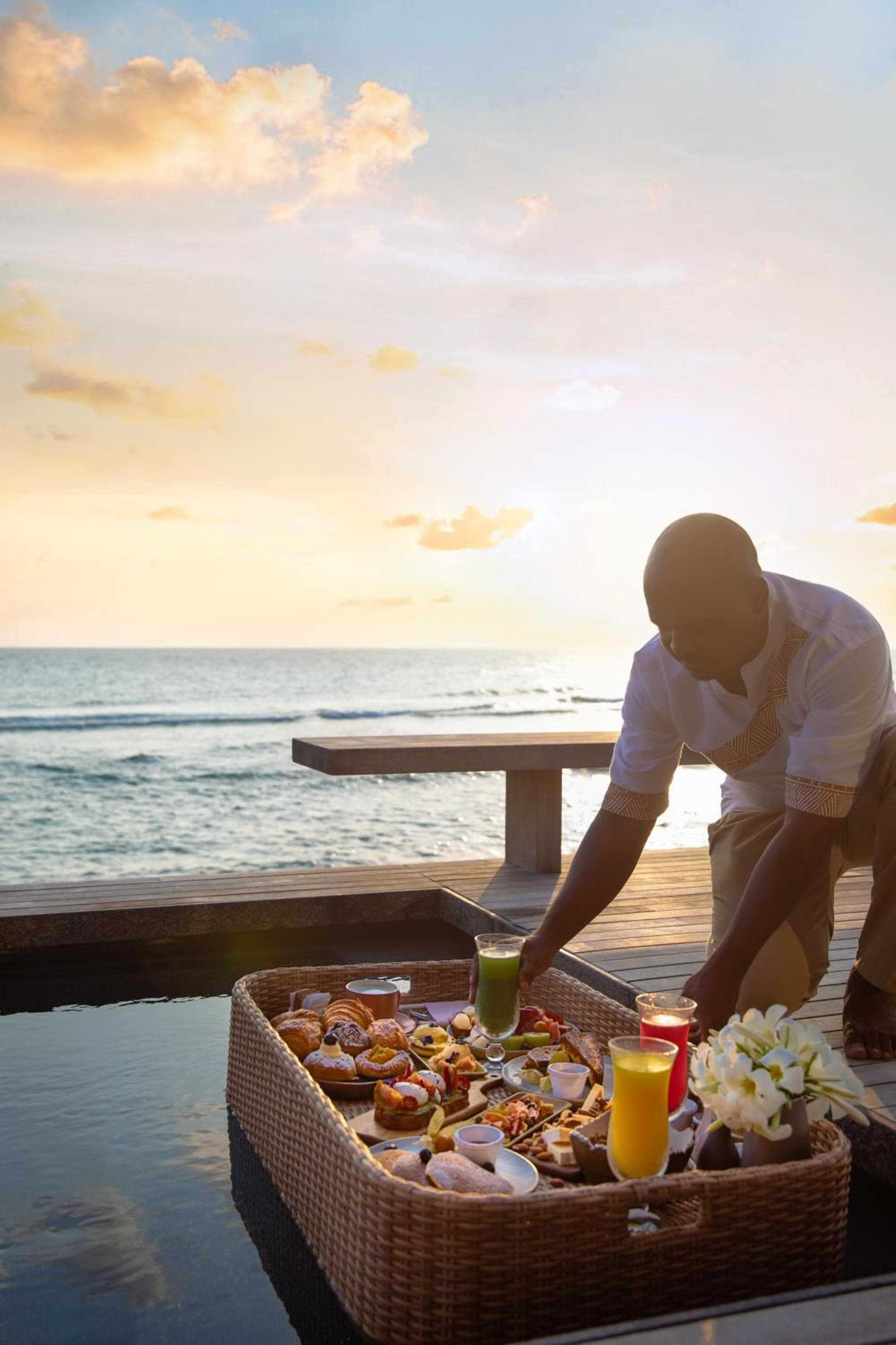 Patina Maldives, Fari Islands - View 96