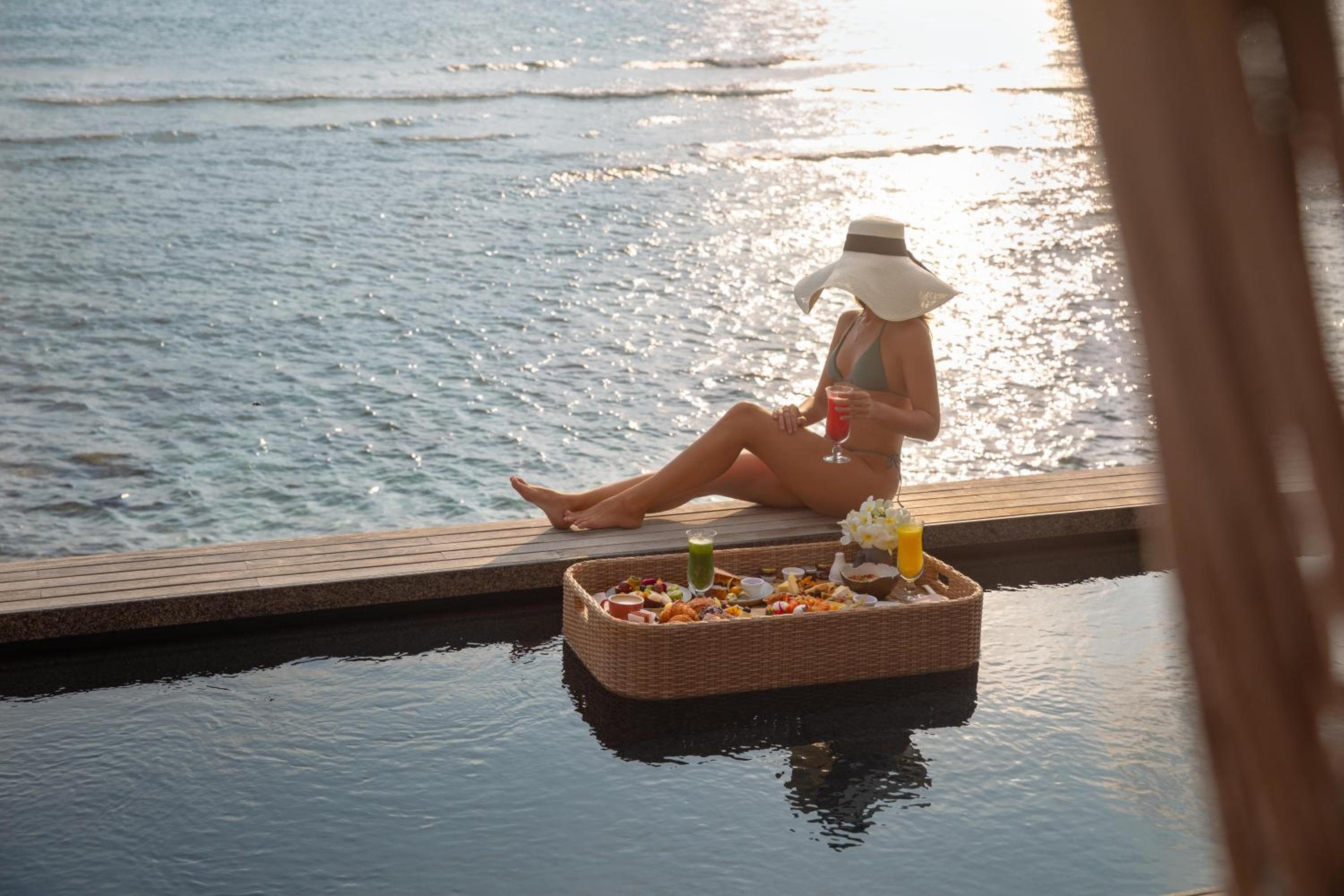 Patina Maldives, Fari Islands - View 95