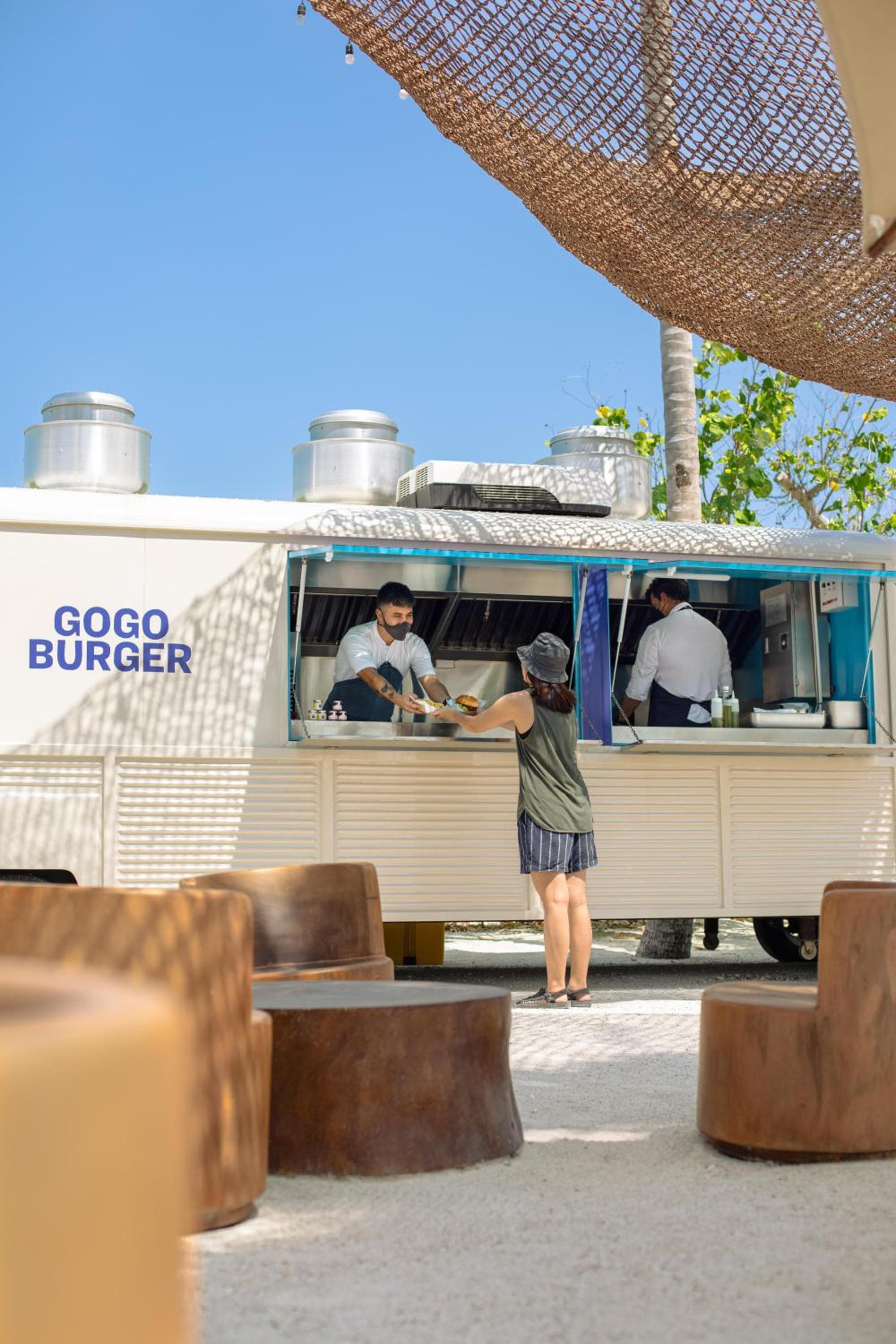 Patina Maldives, Fari Islands - View 94