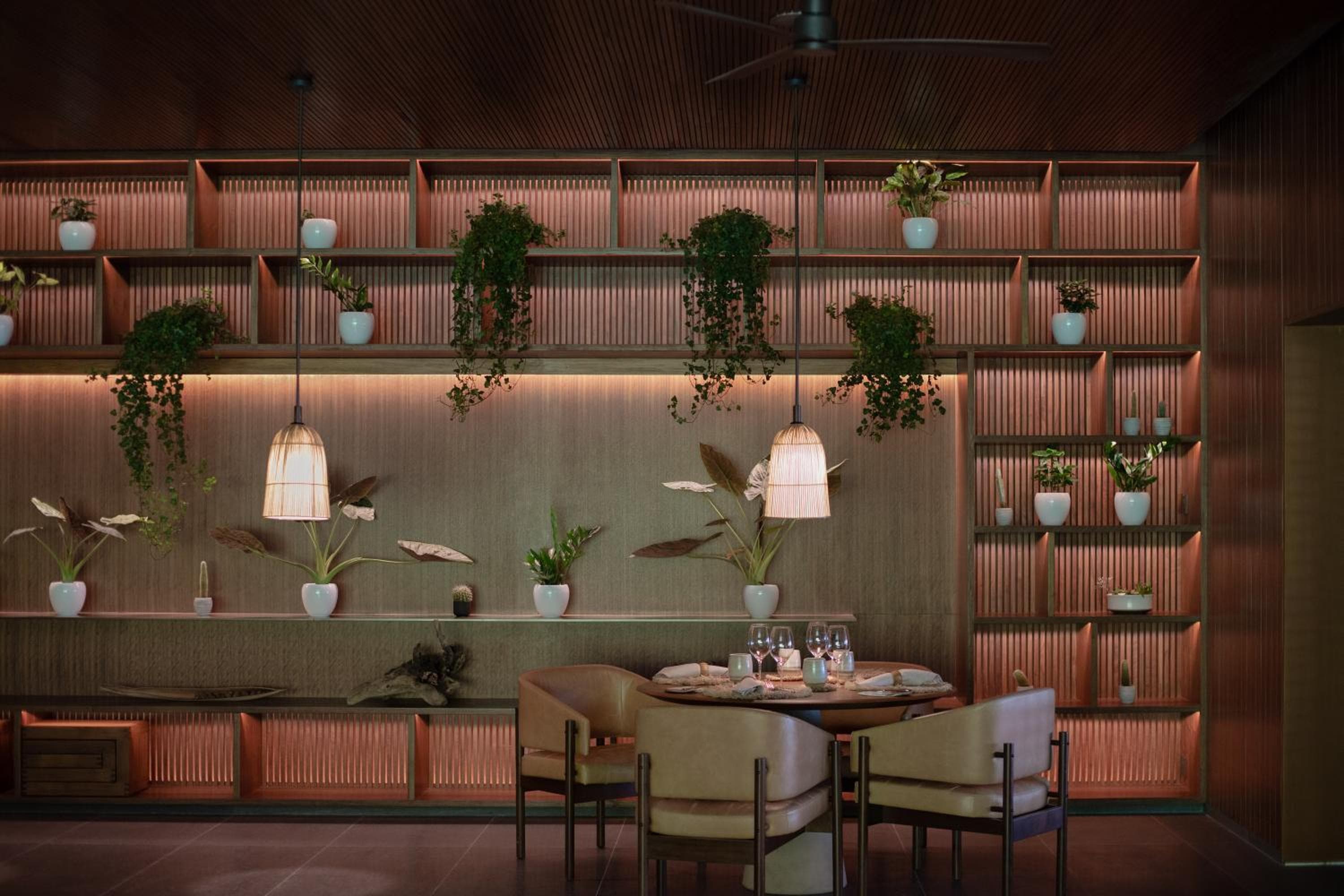 Patina Maldives, Fari Islands - View 101