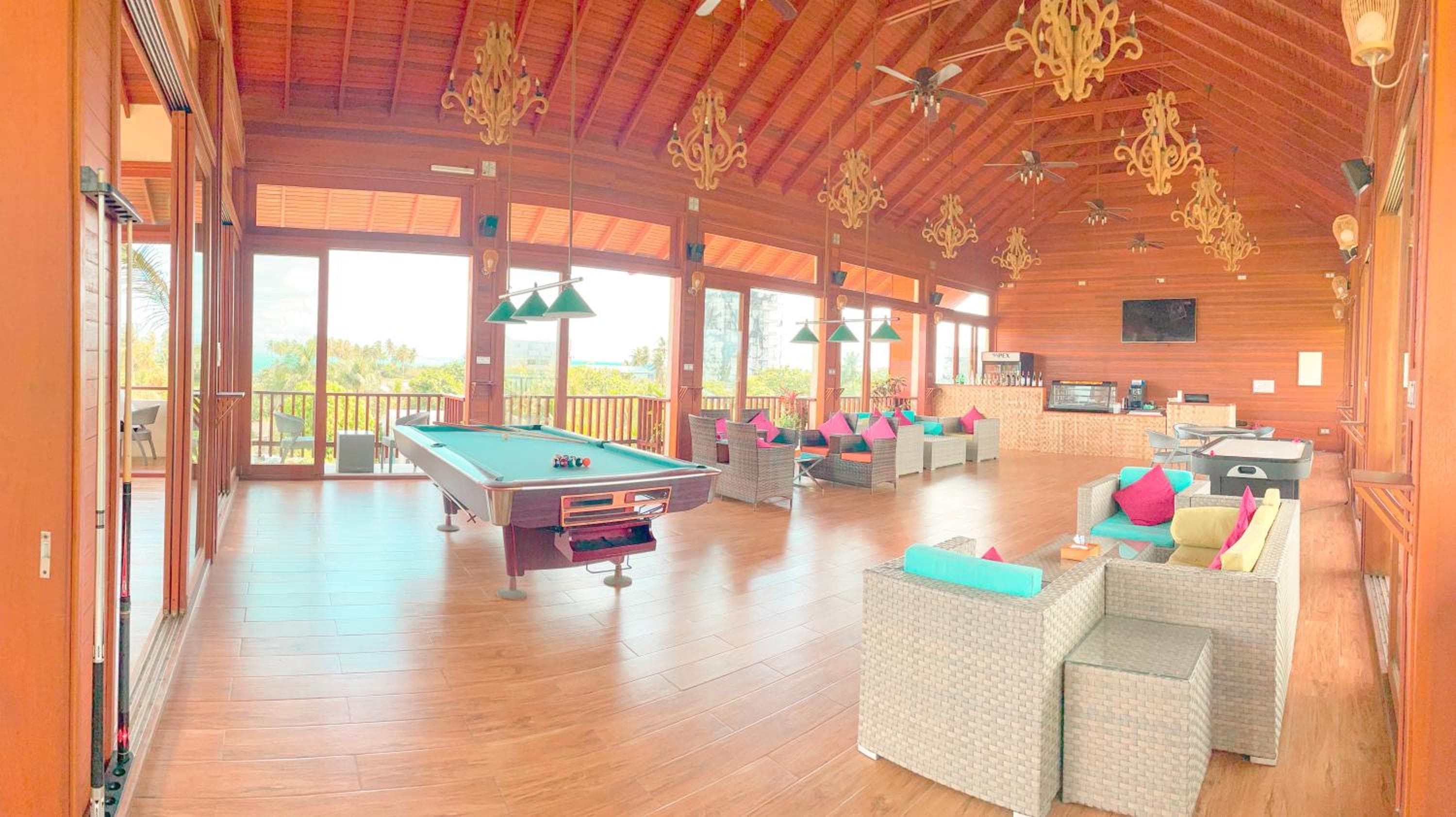 Araamu Hotels Maldives at Dhiffushi - View 41