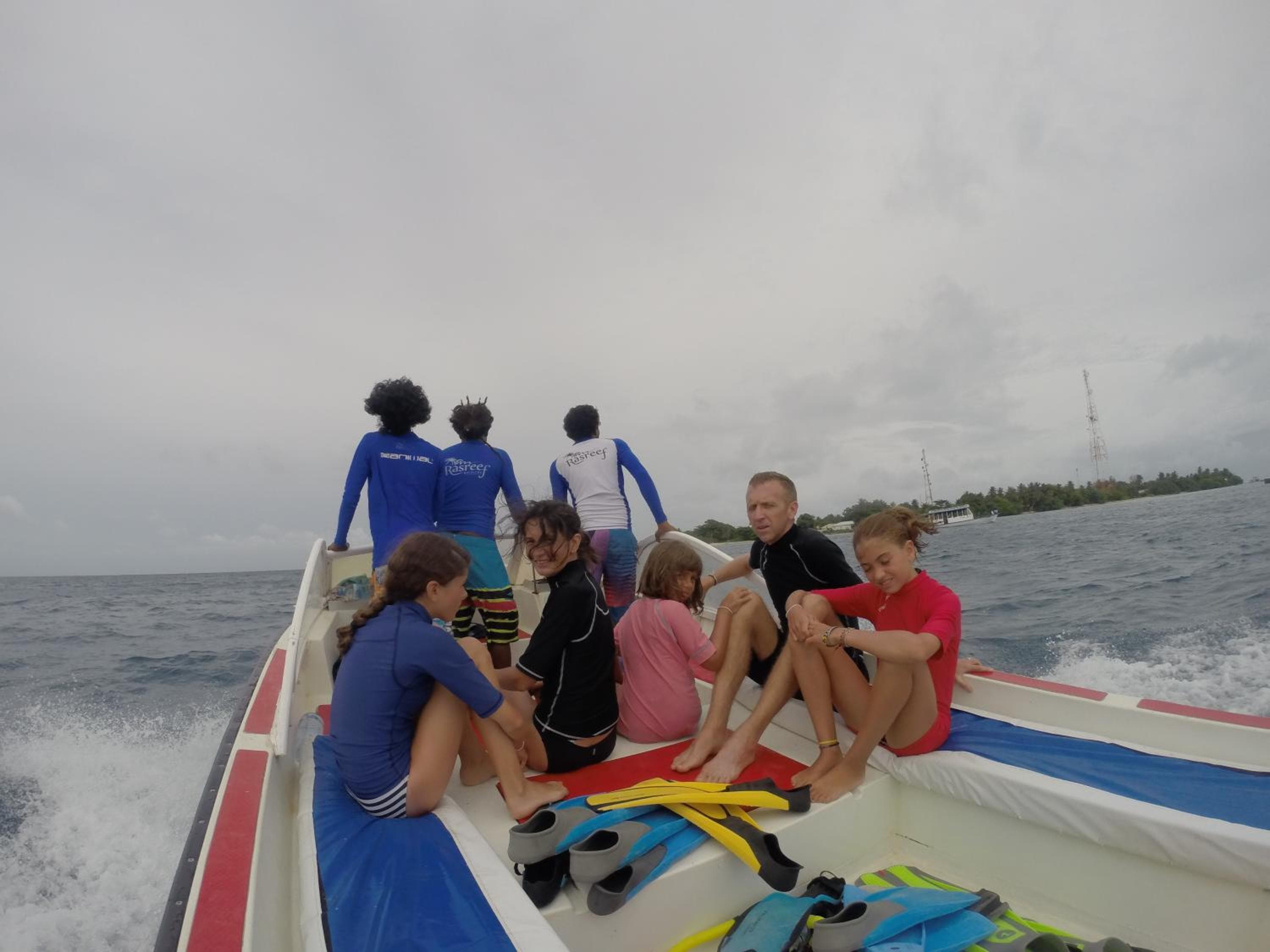 Rasdhoo Coralville - View 81