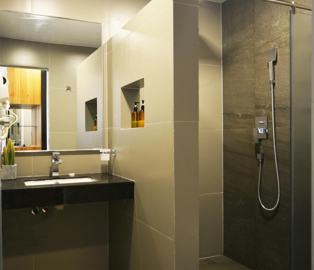 Triton Prestige Seaview and Spa - View 66