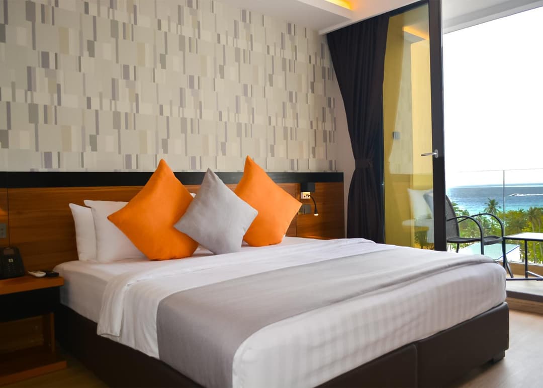 Triton Prestige Seaview and Spa - View 18