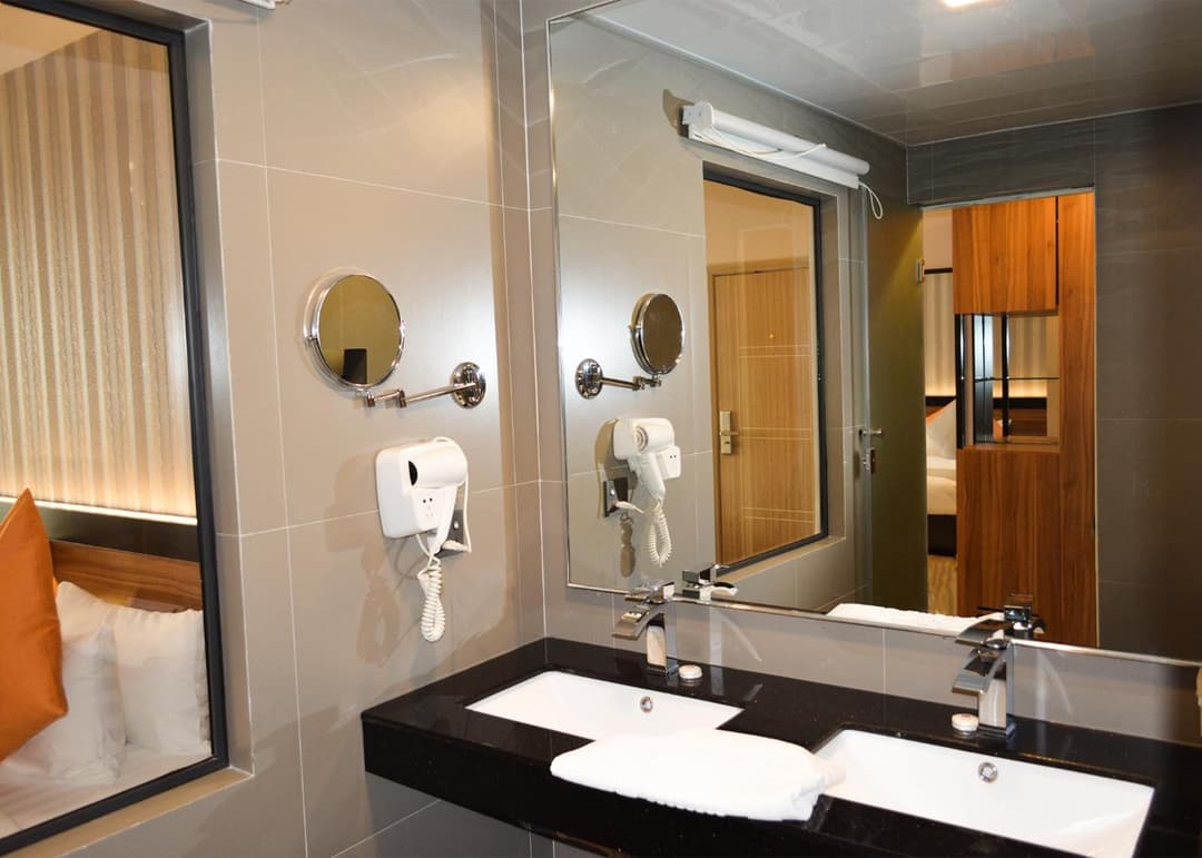 Triton Prestige Seaview and Spa - View 50