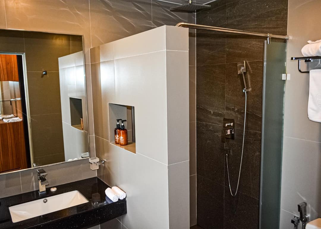 Triton Prestige Seaview and Spa - View 29