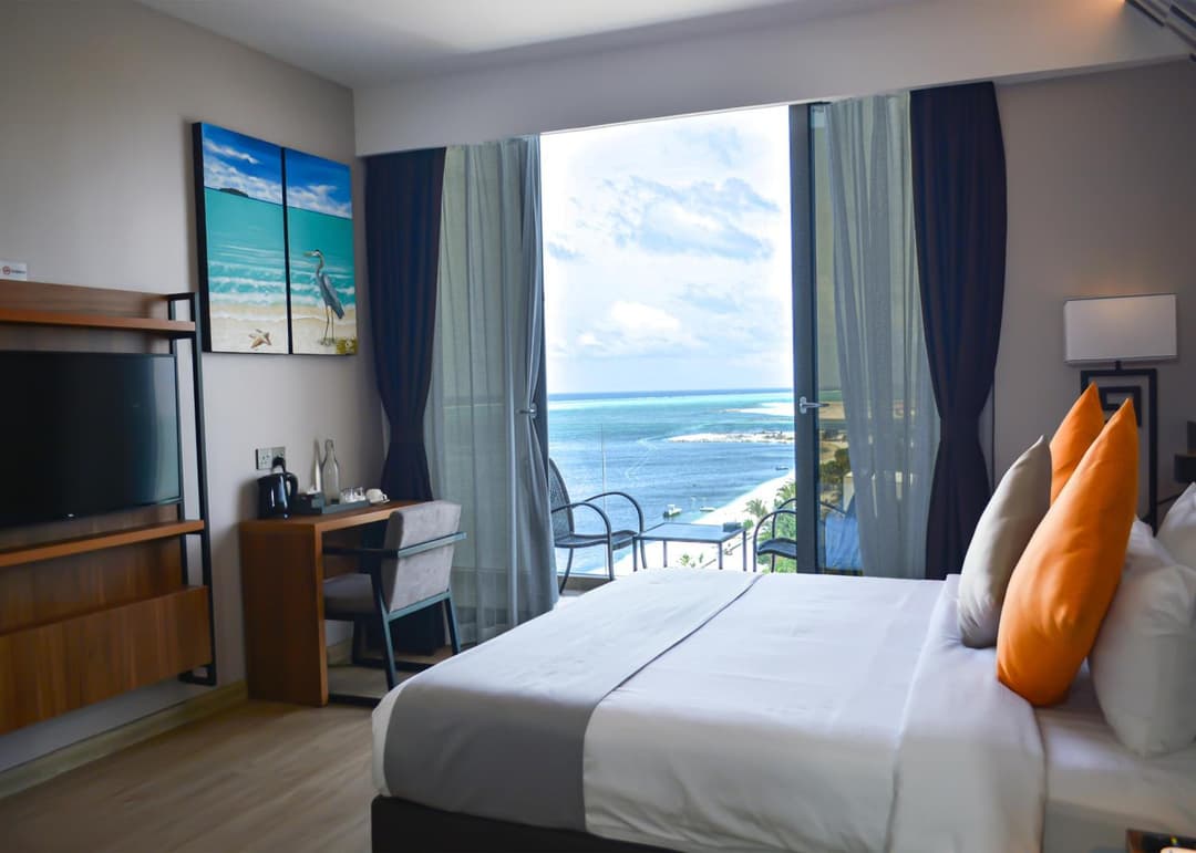 Triton Prestige Seaview and Spa - View 75