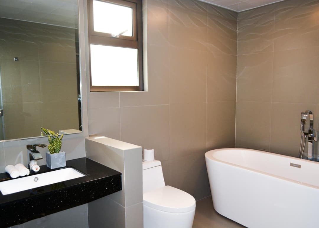 Triton Prestige Seaview and Spa - View 63