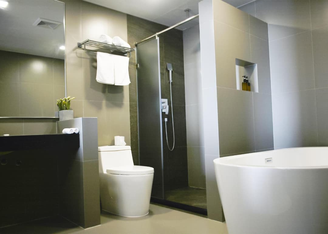 Triton Prestige Seaview and Spa - View 59