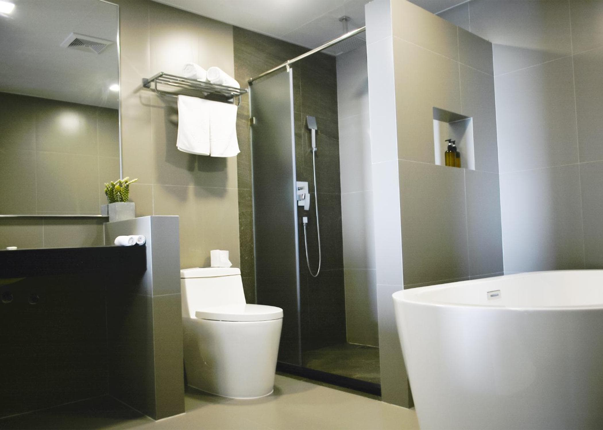 Triton Prestige Seaview and Spa - View 56