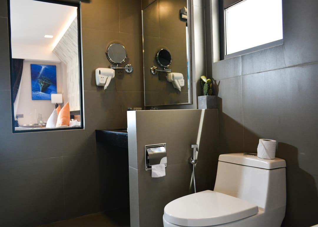 Triton Prestige Seaview and Spa - View 51