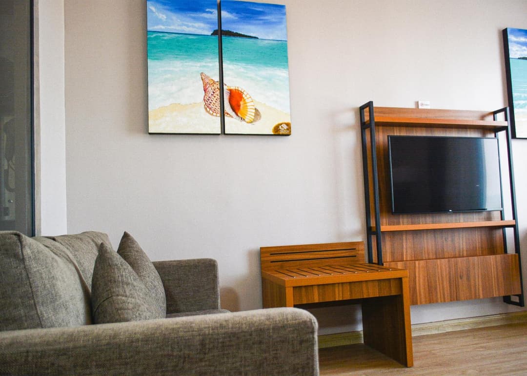 Triton Prestige Seaview and Spa - View 15