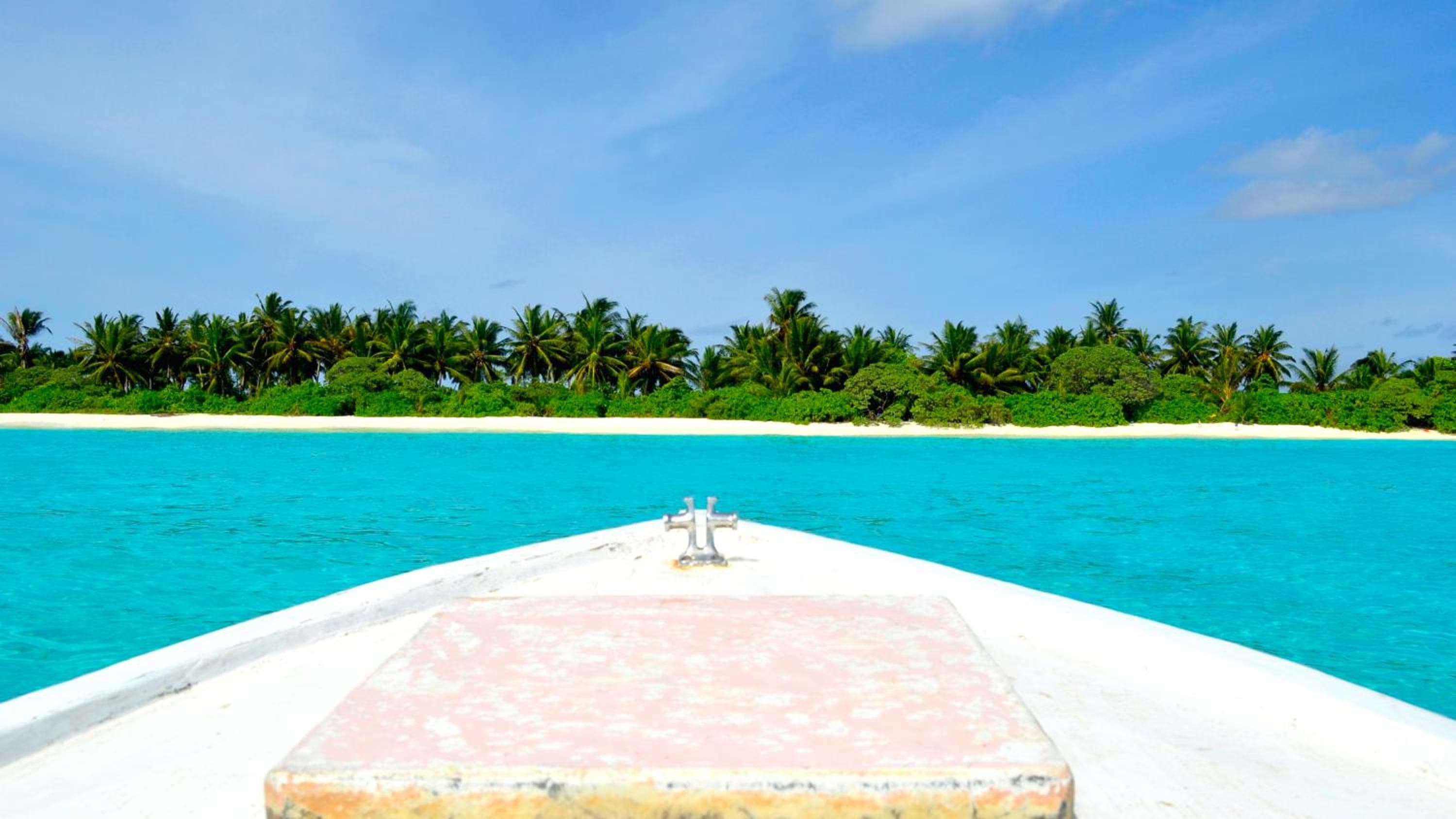 Holiday Cottage Thoddoo, Maldives - View 51