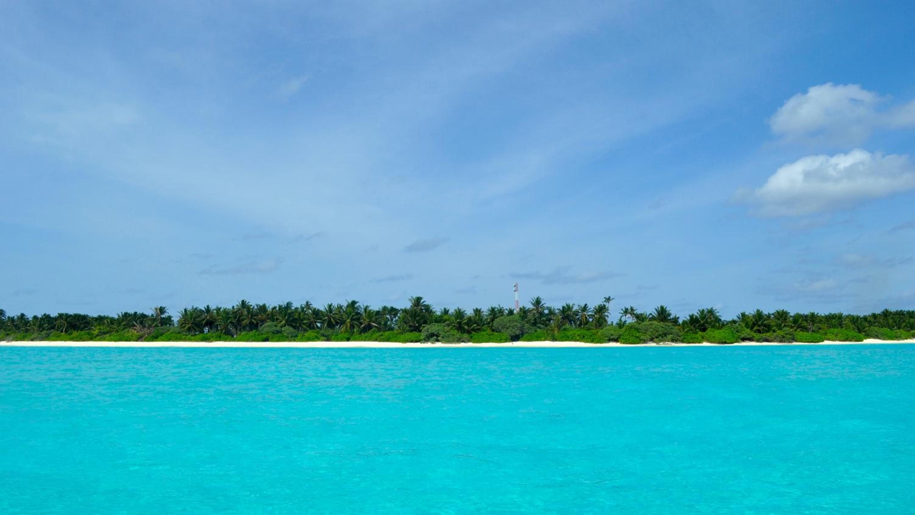 Holiday Cottage Thoddoo, Maldives - View 67