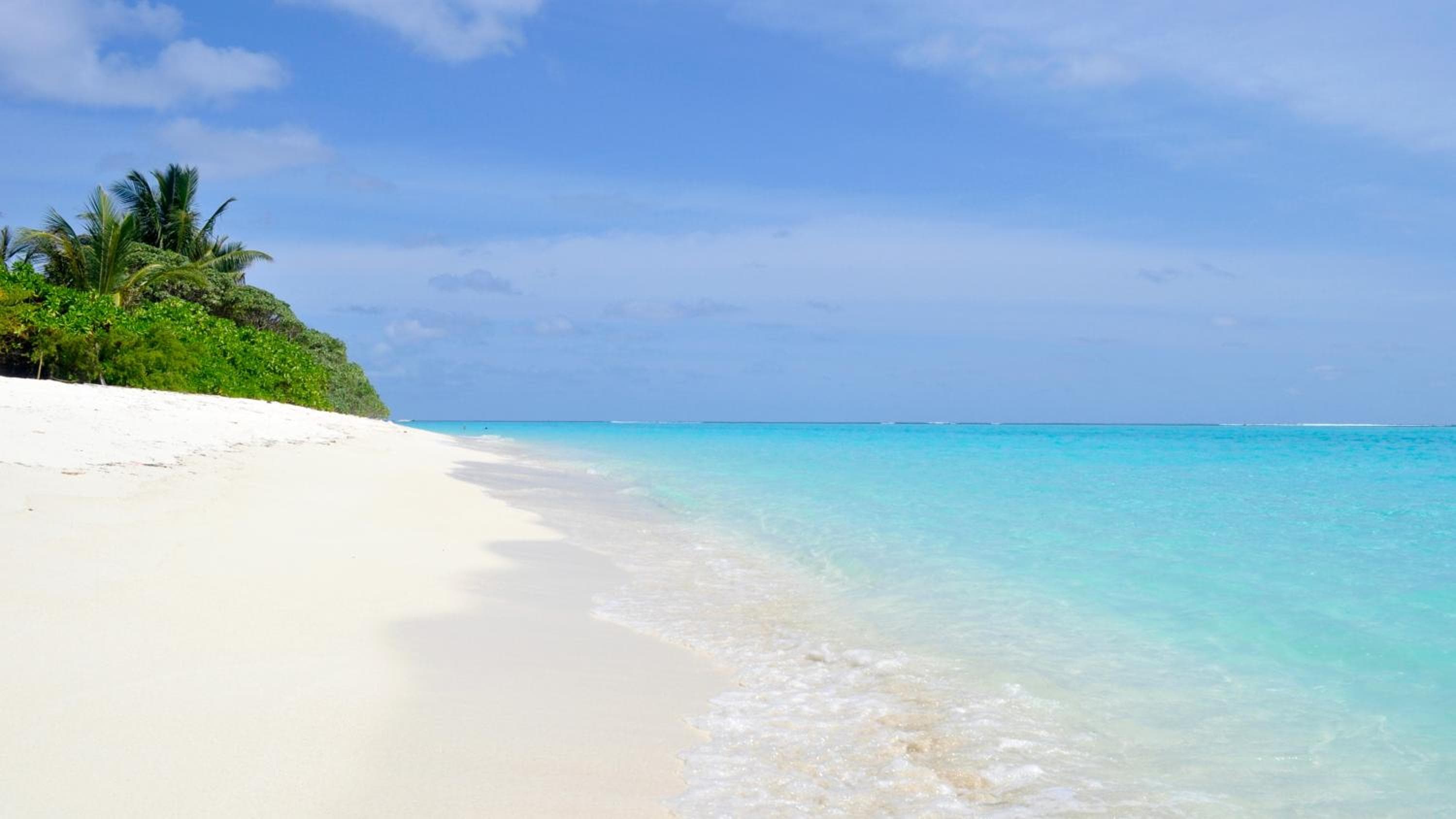 Holiday Cottage Thoddoo, Maldives - View 38