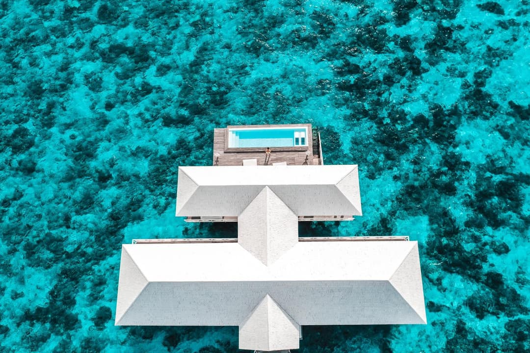 Diamonds Thudufushi Maldives Resort & Spa - View 98