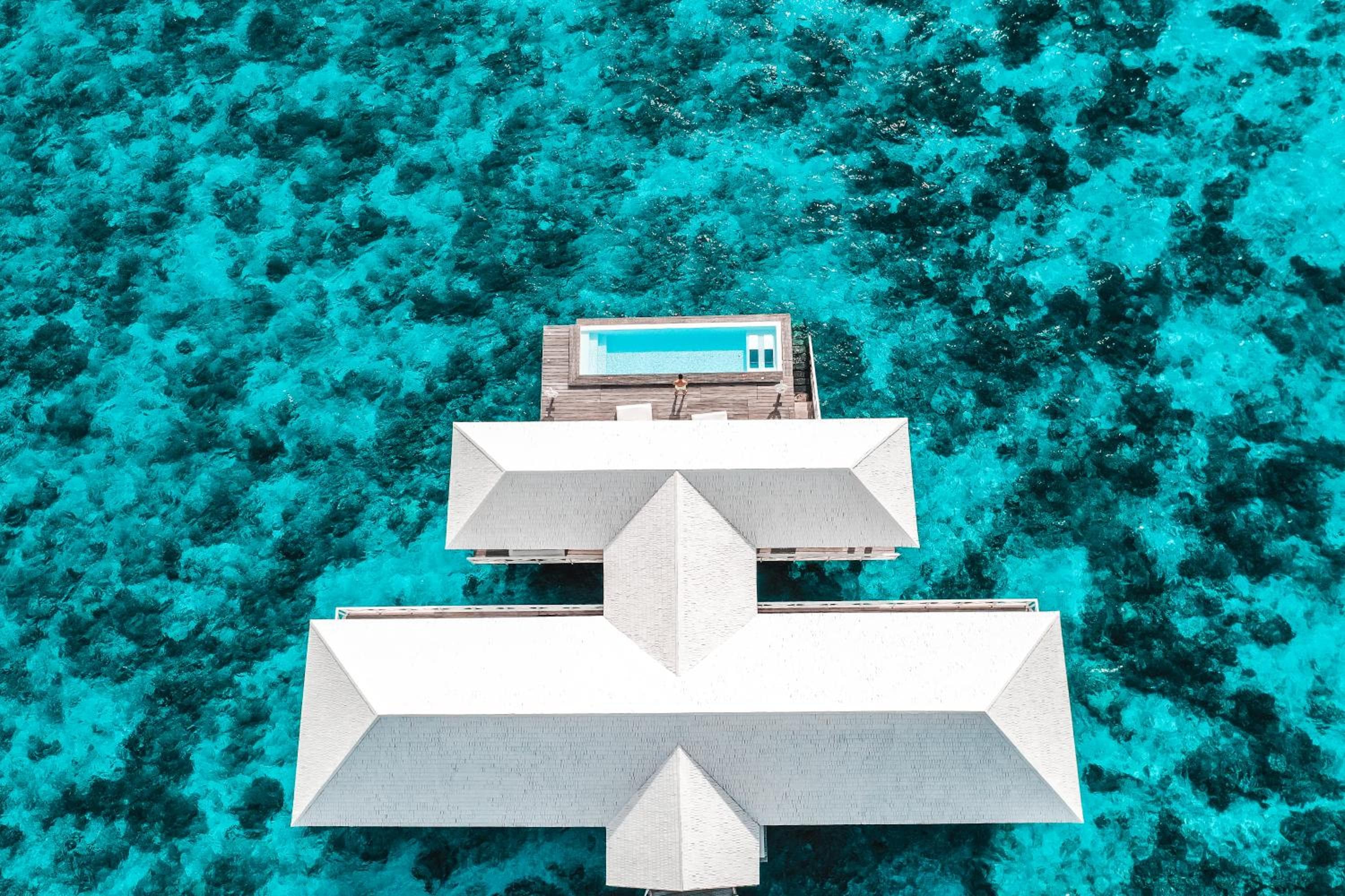 Diamonds Thudufushi Maldives Resort & Spa - View 56