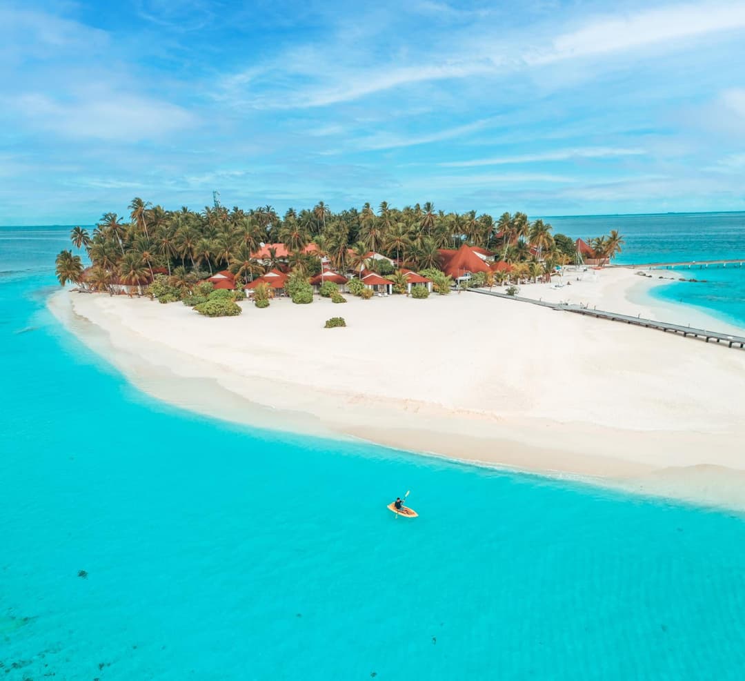 Diamonds Thudufushi Maldives Resort & Spa - View 107