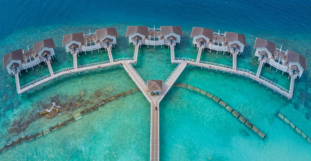 Machchafushi Island Resort & Spa Maldives, The Centara Collection - Stay 4 nights or more, enjoy 25 percent off Seaplane transfers, valid for stays from 10 - View 132
