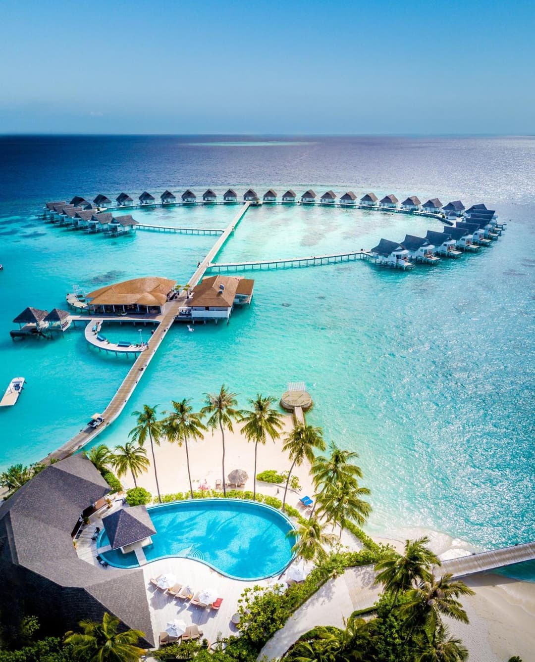 Machchafushi Island Resort & Spa Maldives, The Centara Collection - Stay 4 nights or more, enjoy 25 percent off Seaplane transfers, valid for stays from 10 - View 265