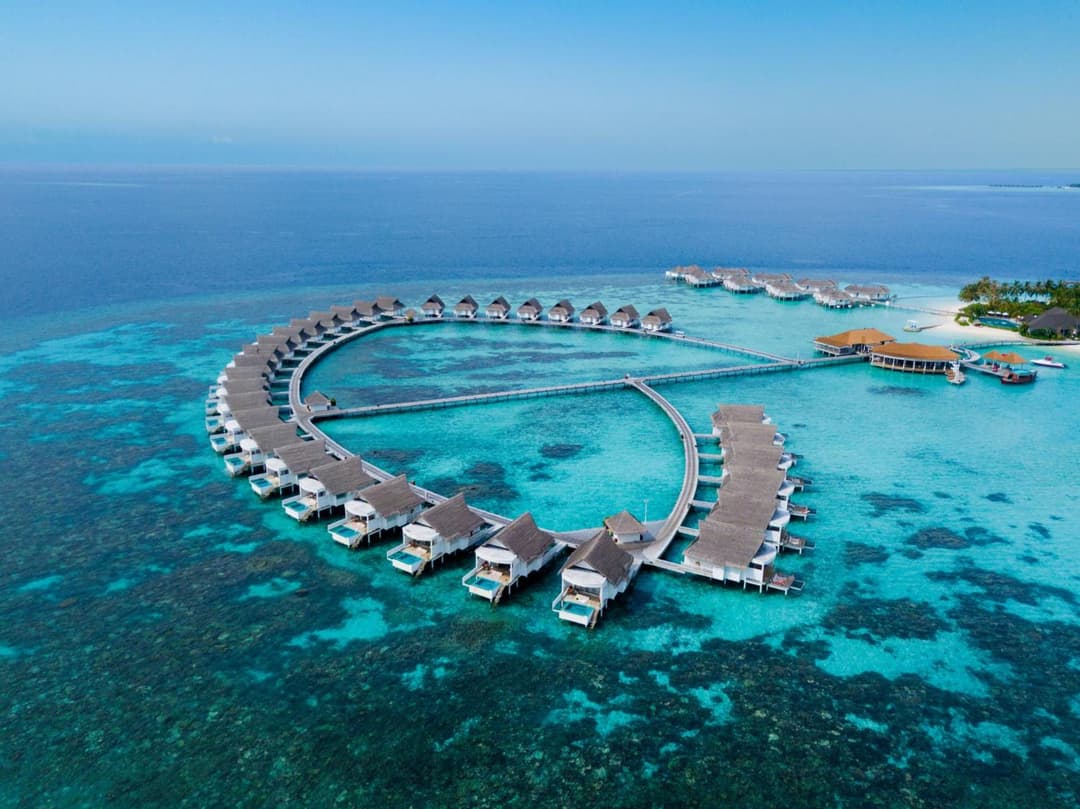 Machchafushi Island Resort & Spa Maldives, The Centara Collection - Stay 4 nights or more, enjoy 25 percent off Seaplane transfers, valid for stays from 10 - View 26