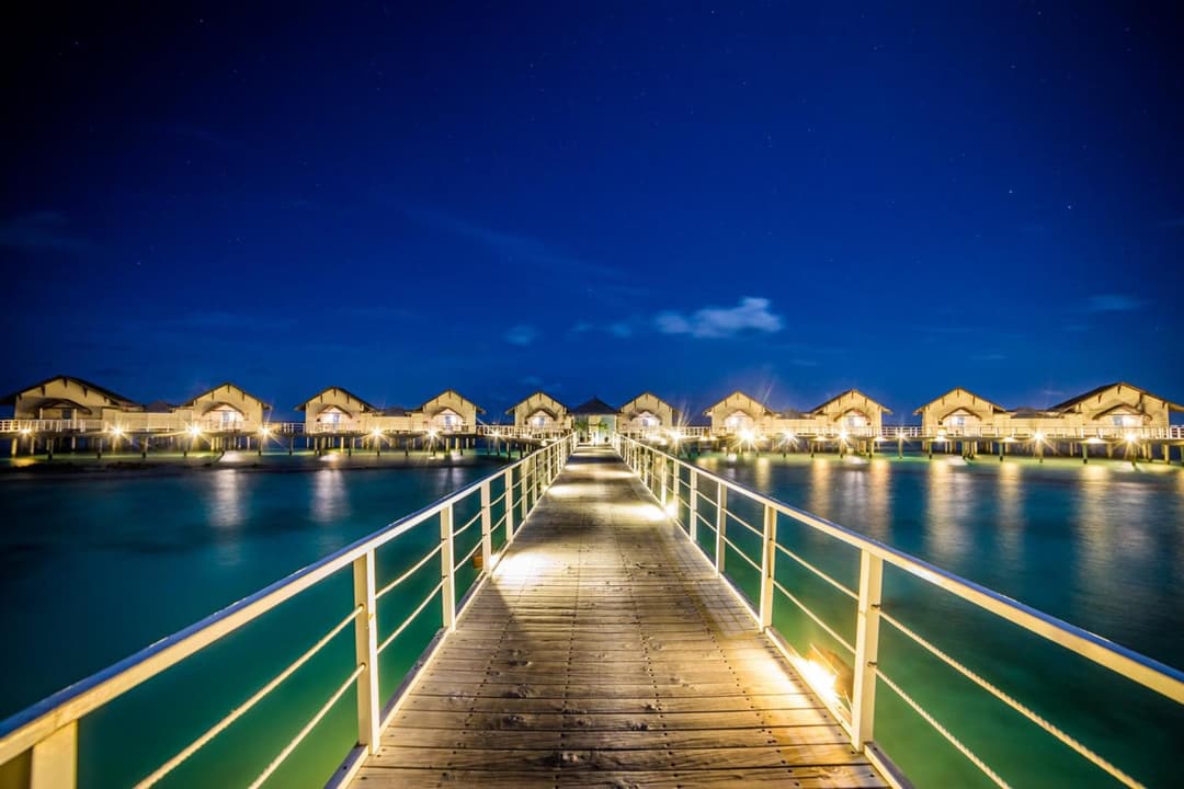 Machchafushi Island Resort & Spa Maldives, The Centara Collection - Stay 4 nights or more, enjoy 25 percent off Seaplane transfers, valid for stays from 10 - View 127