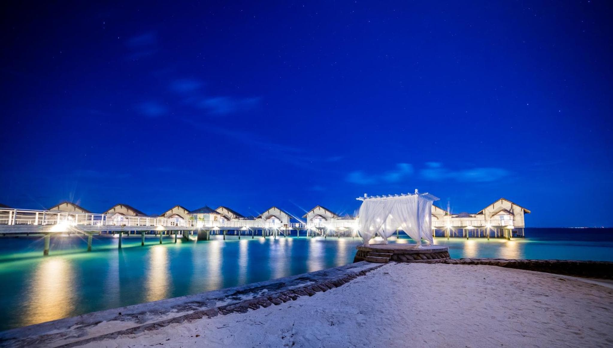 The Centara Collection, Machchafushi Island Resort & Spa Maldives - 30 percent discount on transfers for min 4 nights stay and more, valid for reservations - View 268