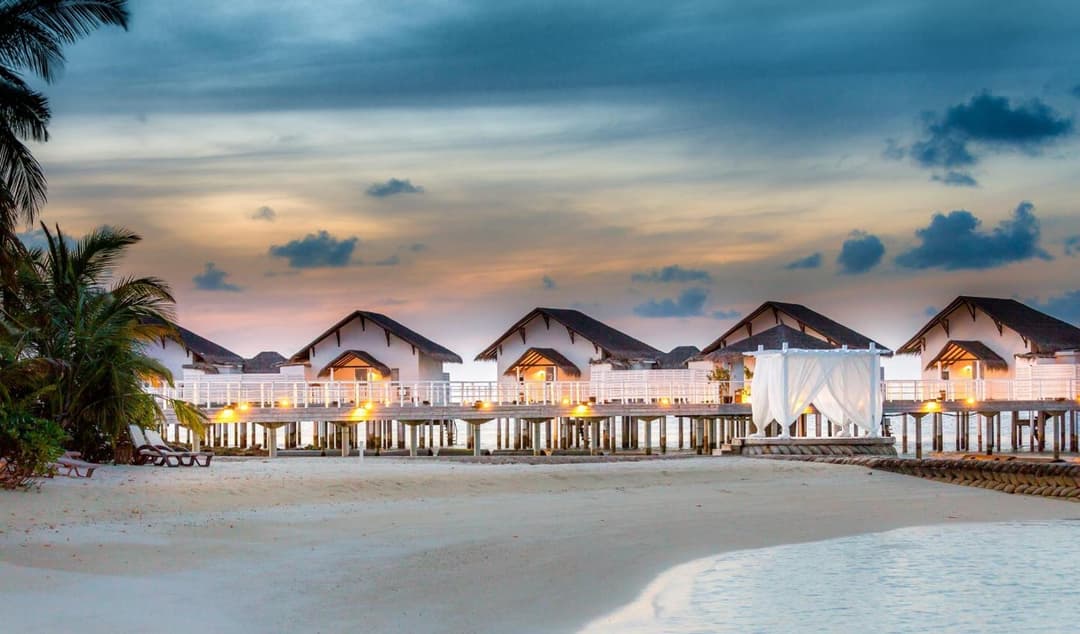 Machchafushi Island Resort & Spa Maldives, The Centara Collection - Stay 4 nights or more, enjoy 25 percent off Seaplane transfers, valid for stays from 10 - View 146