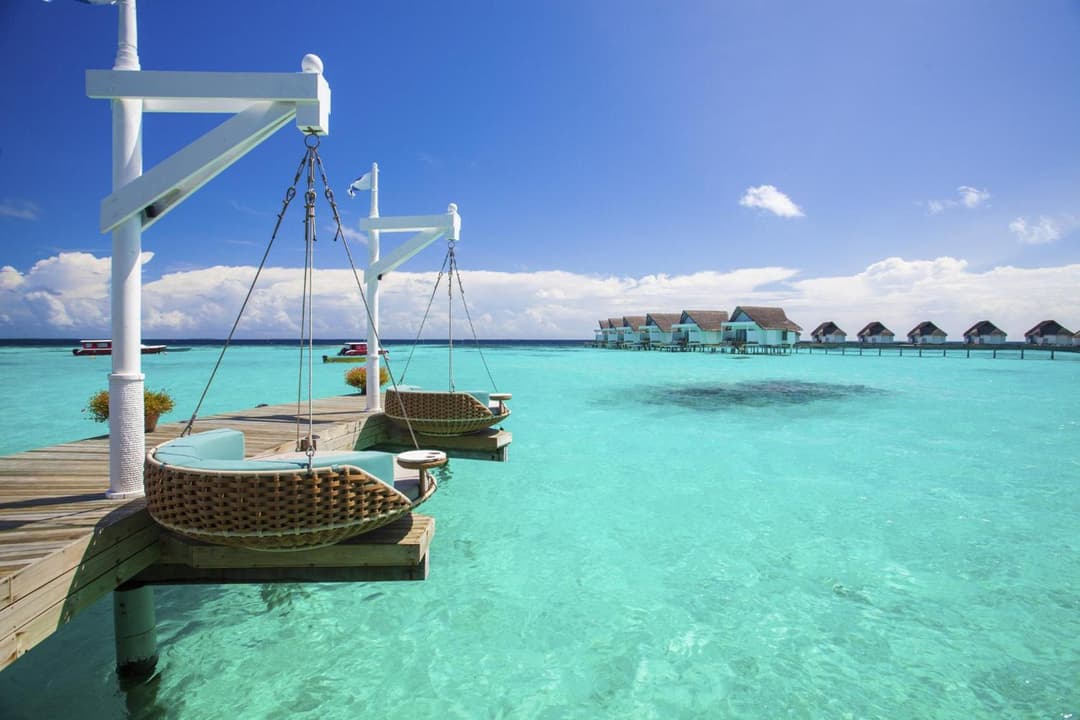 Machchafushi Island Resort & Spa Maldives, The Centara Collection - Stay 4 nights or more, enjoy 25 percent off Seaplane transfers, valid for stays from 10 - View 75