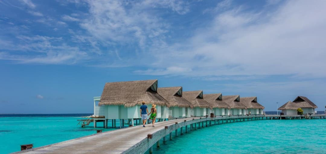 Machchafushi Island Resort & Spa Maldives, The Centara Collection - Stay 4 nights or more, enjoy 25 percent off Seaplane transfers, valid for stays from 10 - View 124