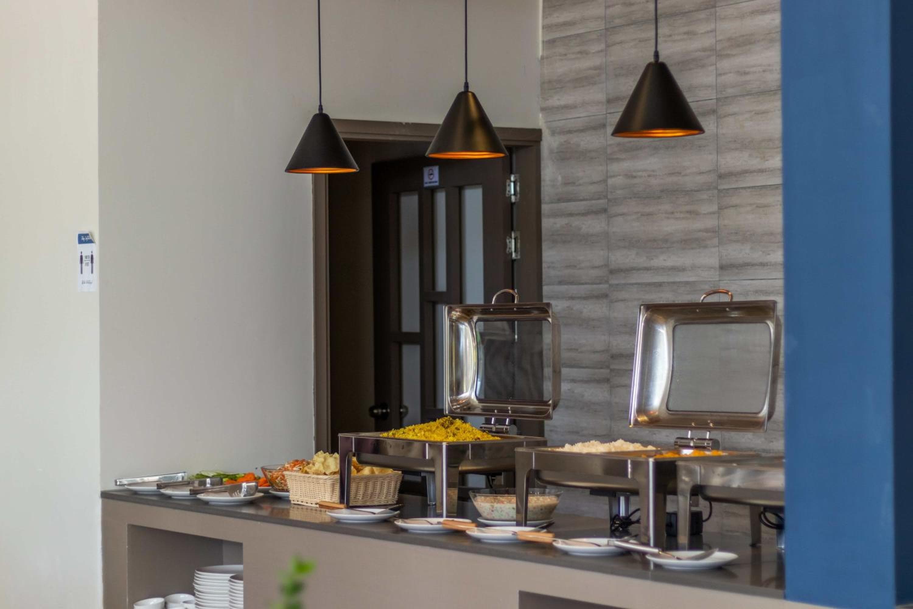 Sky Beach Maldives - Dhiffushi - View 51