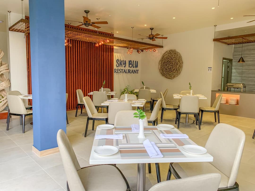 Sky Beach Maldives - Dhiffushi - View 61
