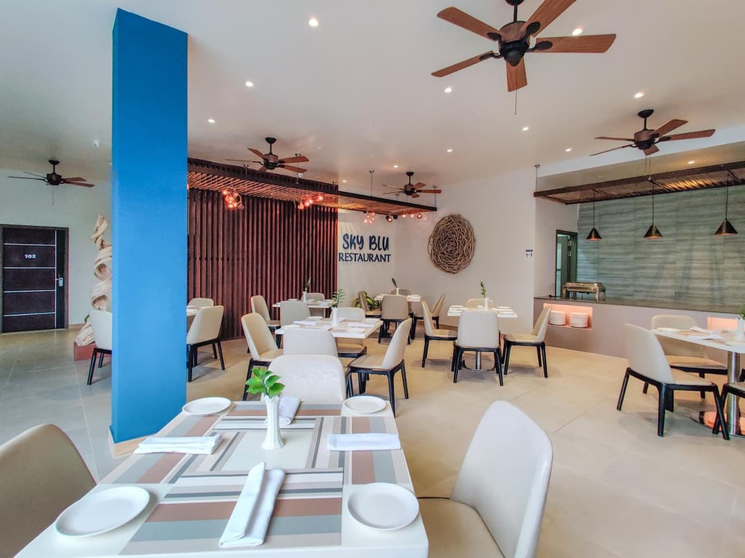 Sky Beach Maldives - Dhiffushi - View 18