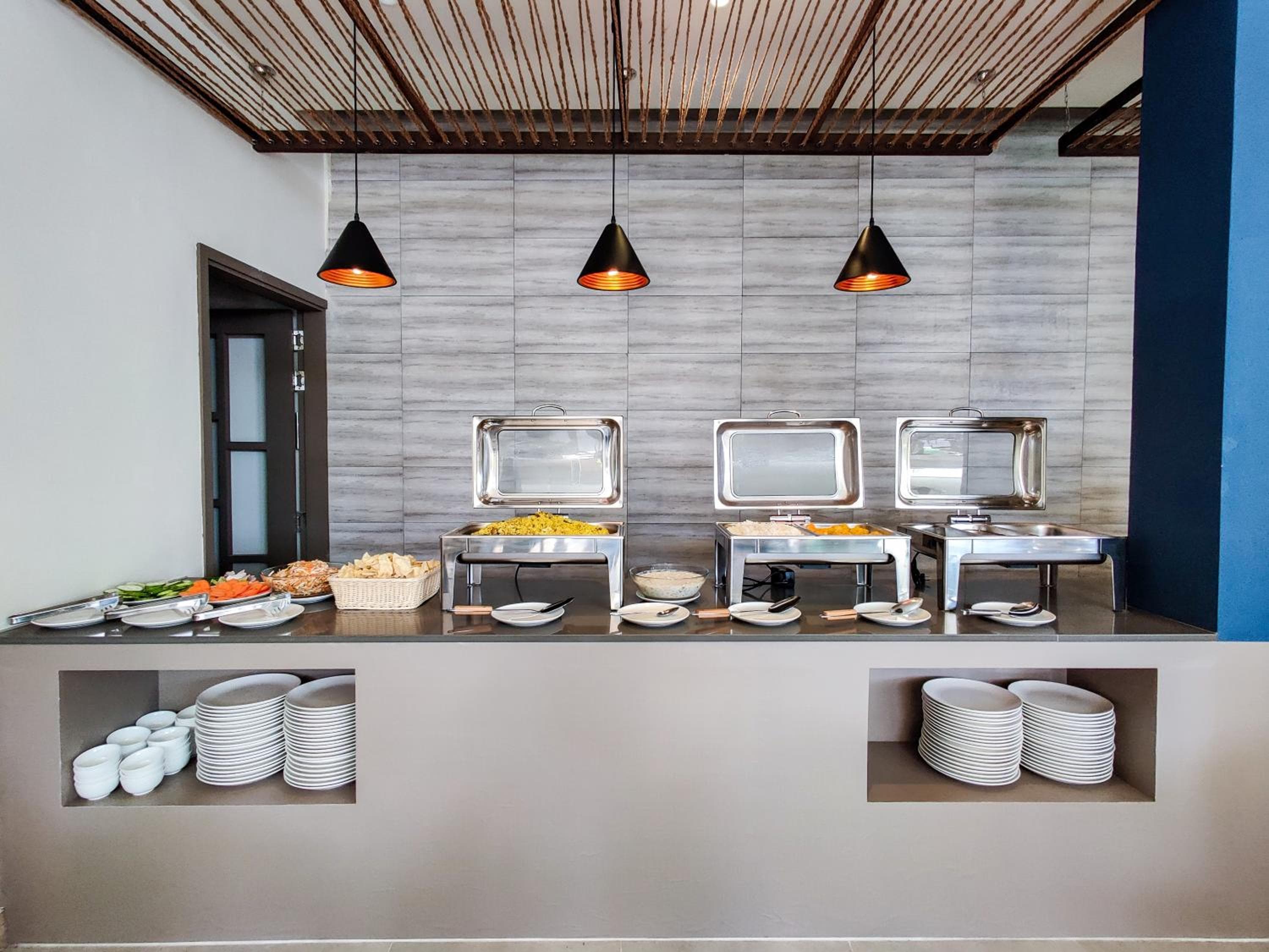 Sky Beach Maldives - Dhiffushi - View 52